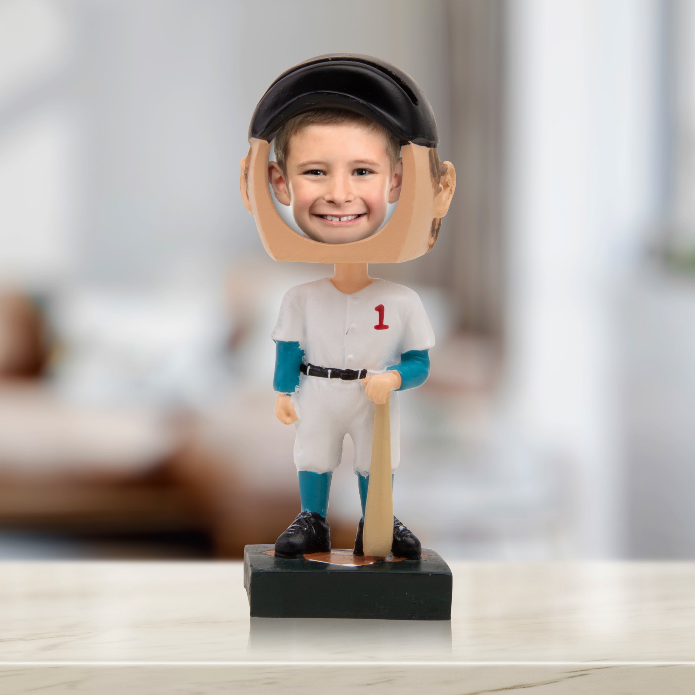 Custom Bobble Heads