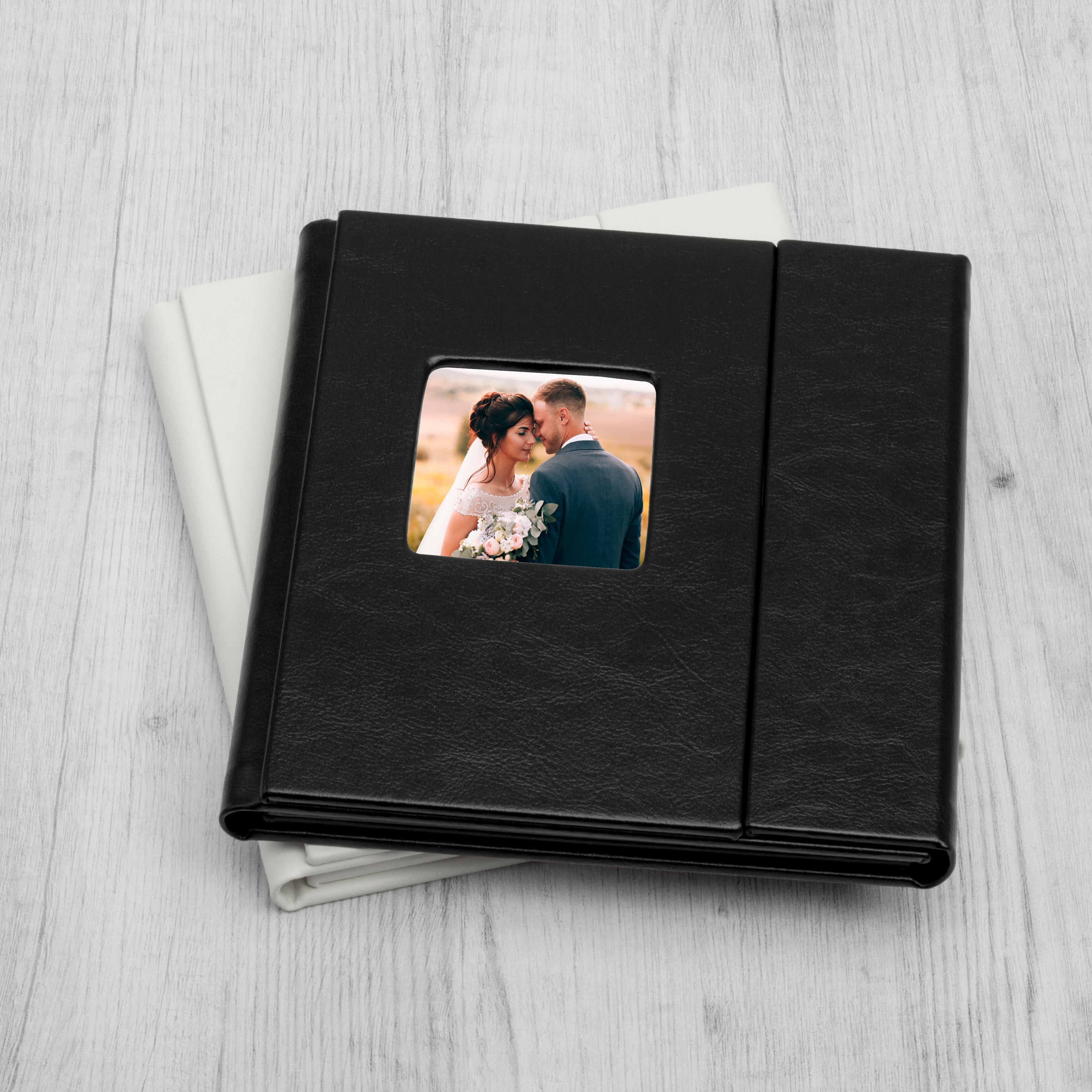 Supreme Double CD/DVD Folio