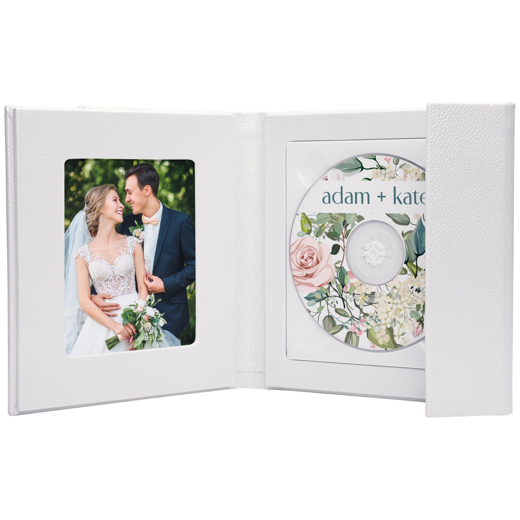 Supreme CD/DVD Folio