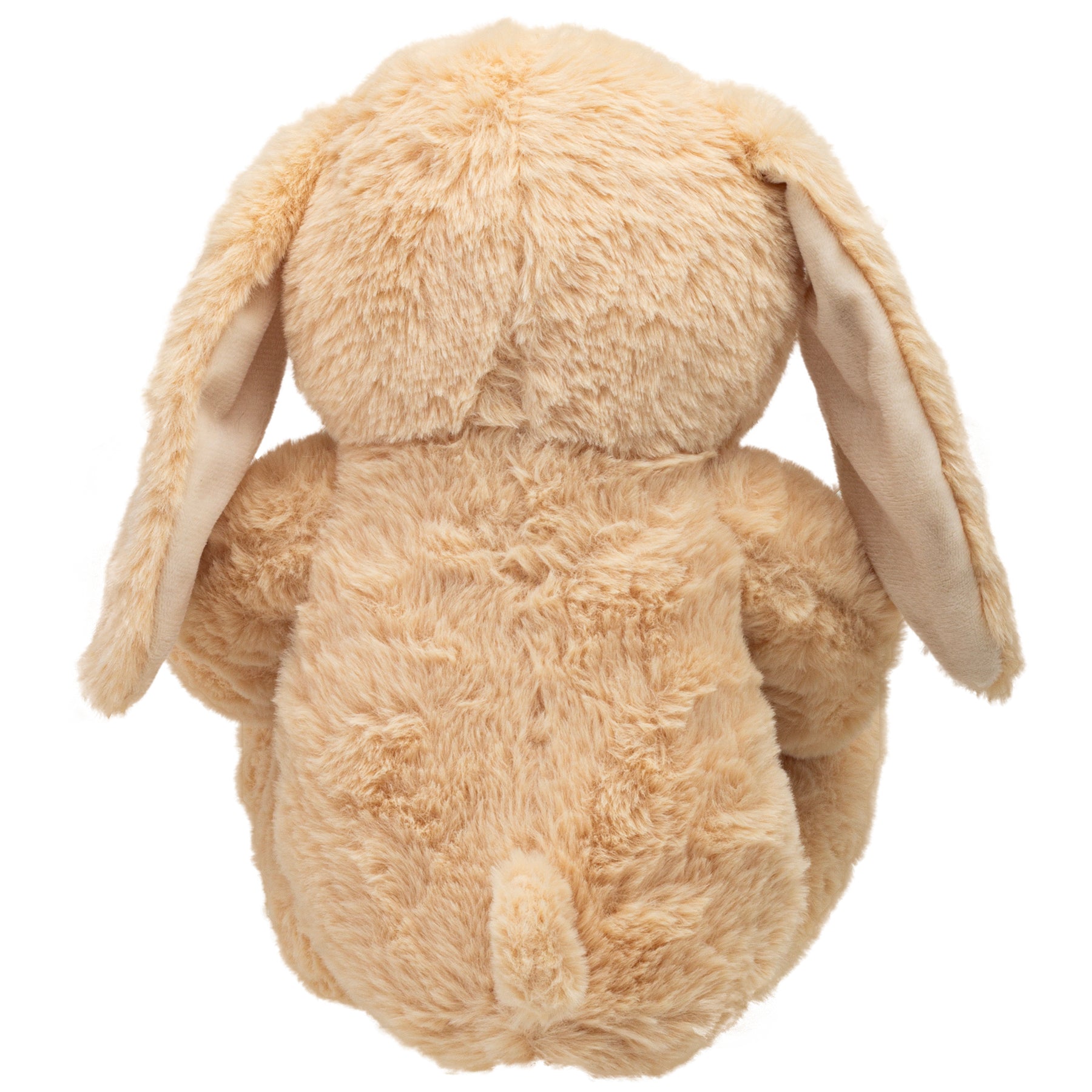 Bunny Rabbit Plush with Picture Frame