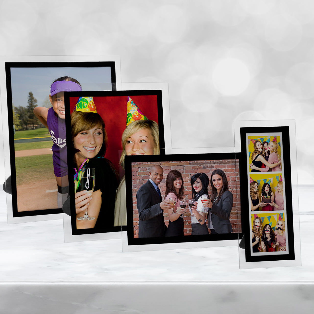 Special Event Picture Frames