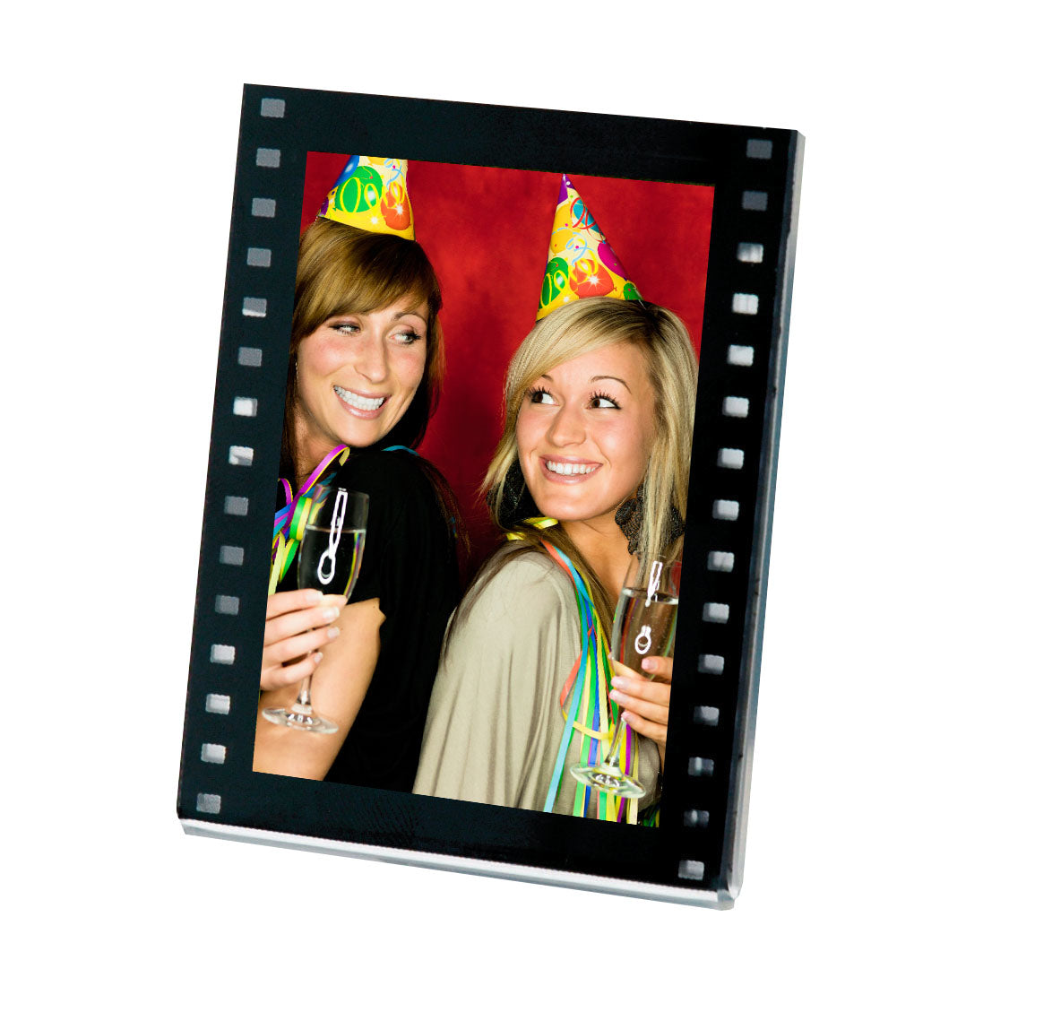 Filmstrip Picture Frame Magnet