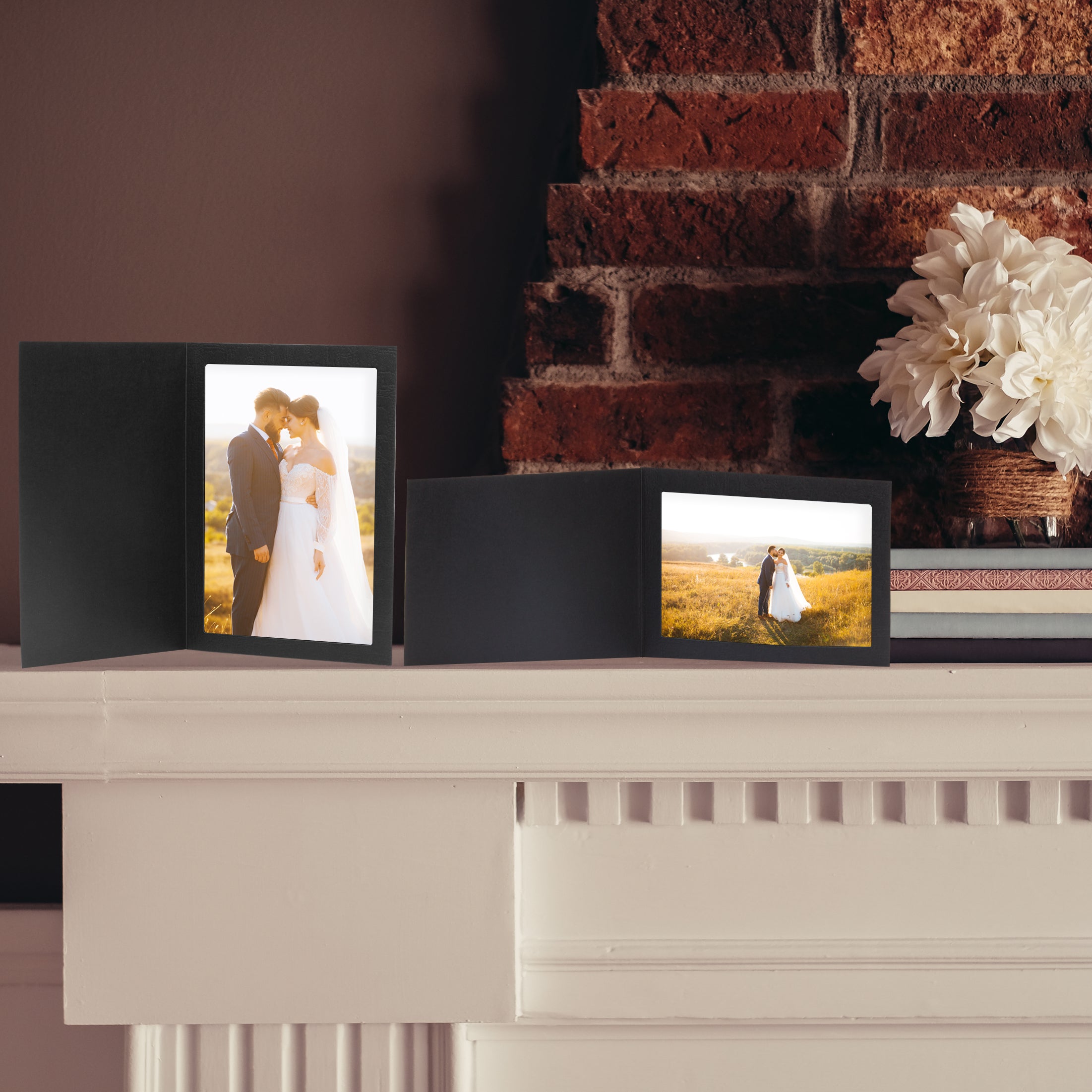 Timeless Photo Mount