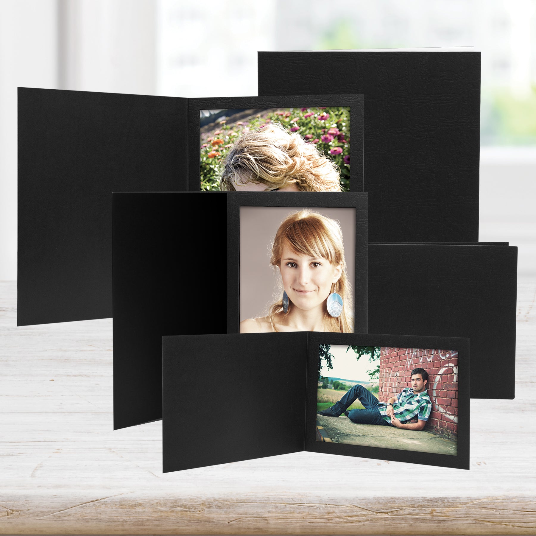Timeless Photo Mount