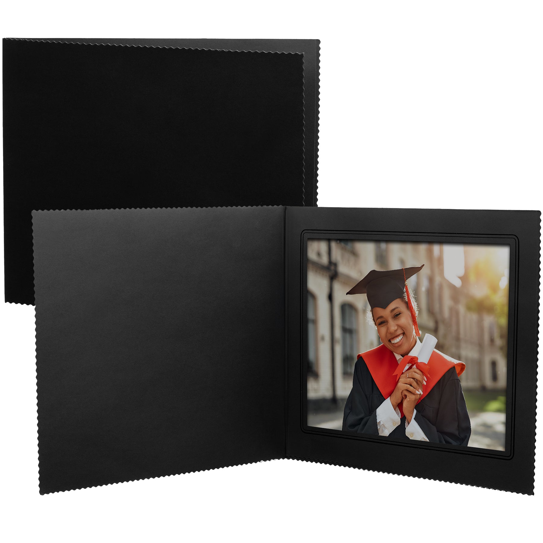 Deluxe Photo Mounts