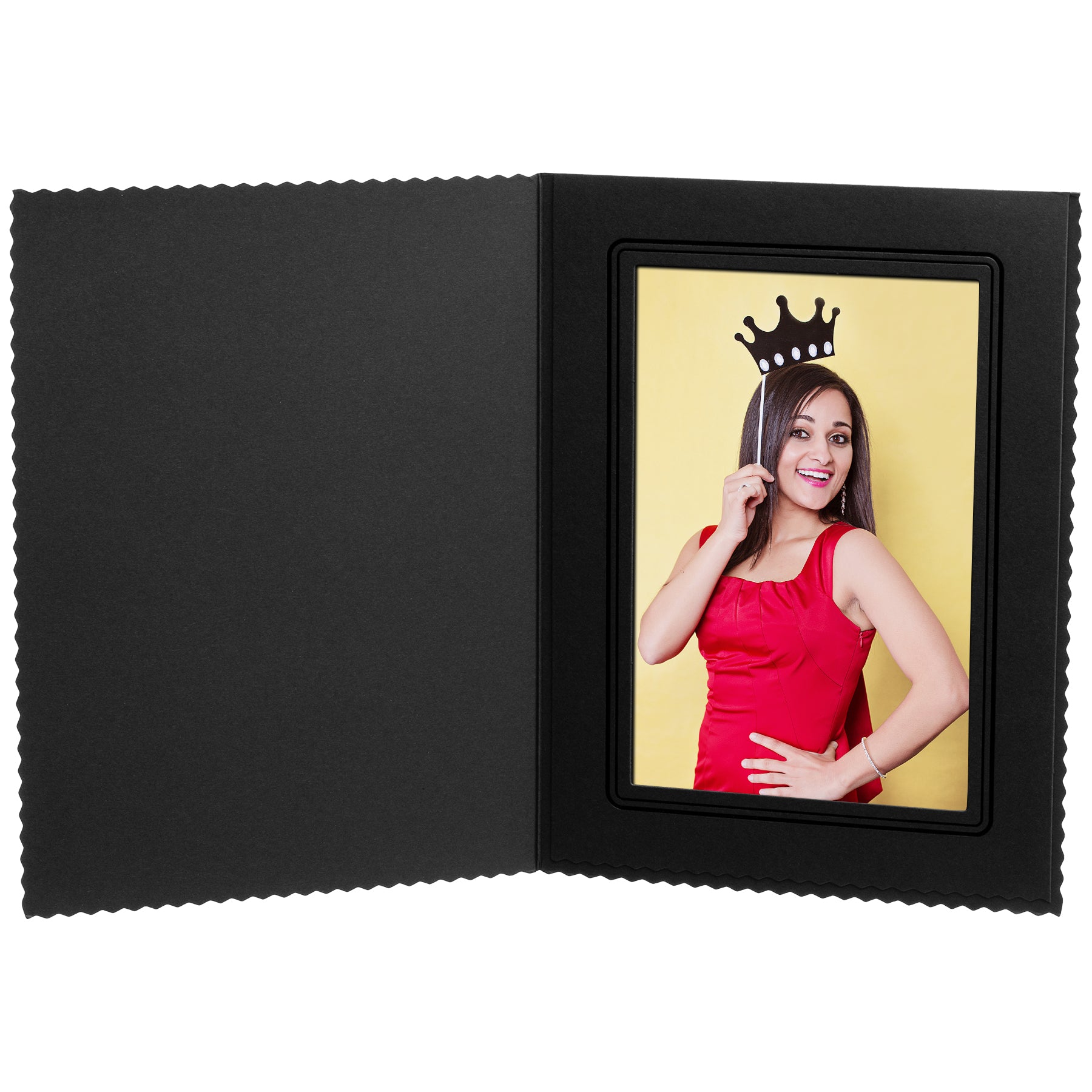 Deluxe Photo Mounts