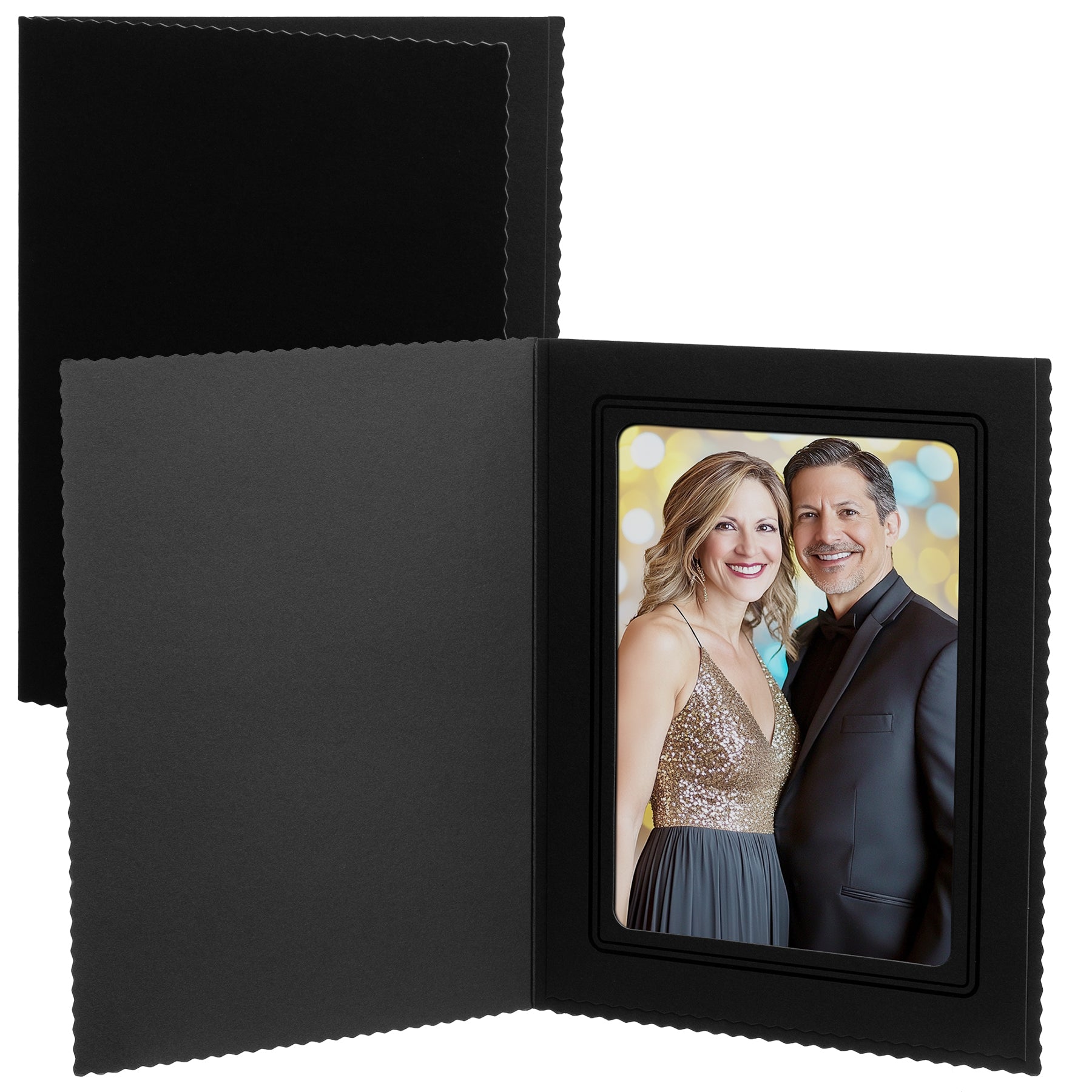 Deluxe Photo Mounts