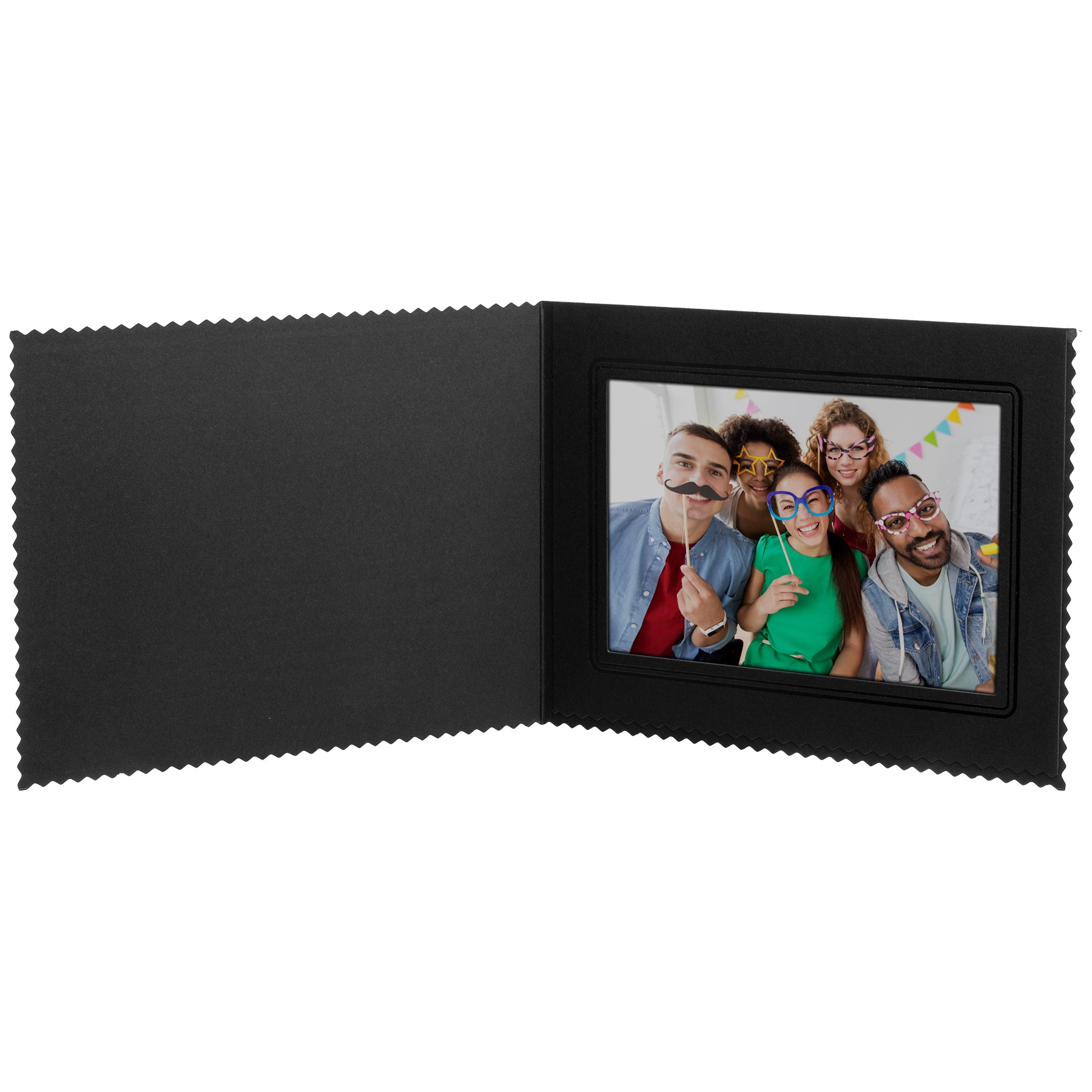 Deluxe Photo Mounts