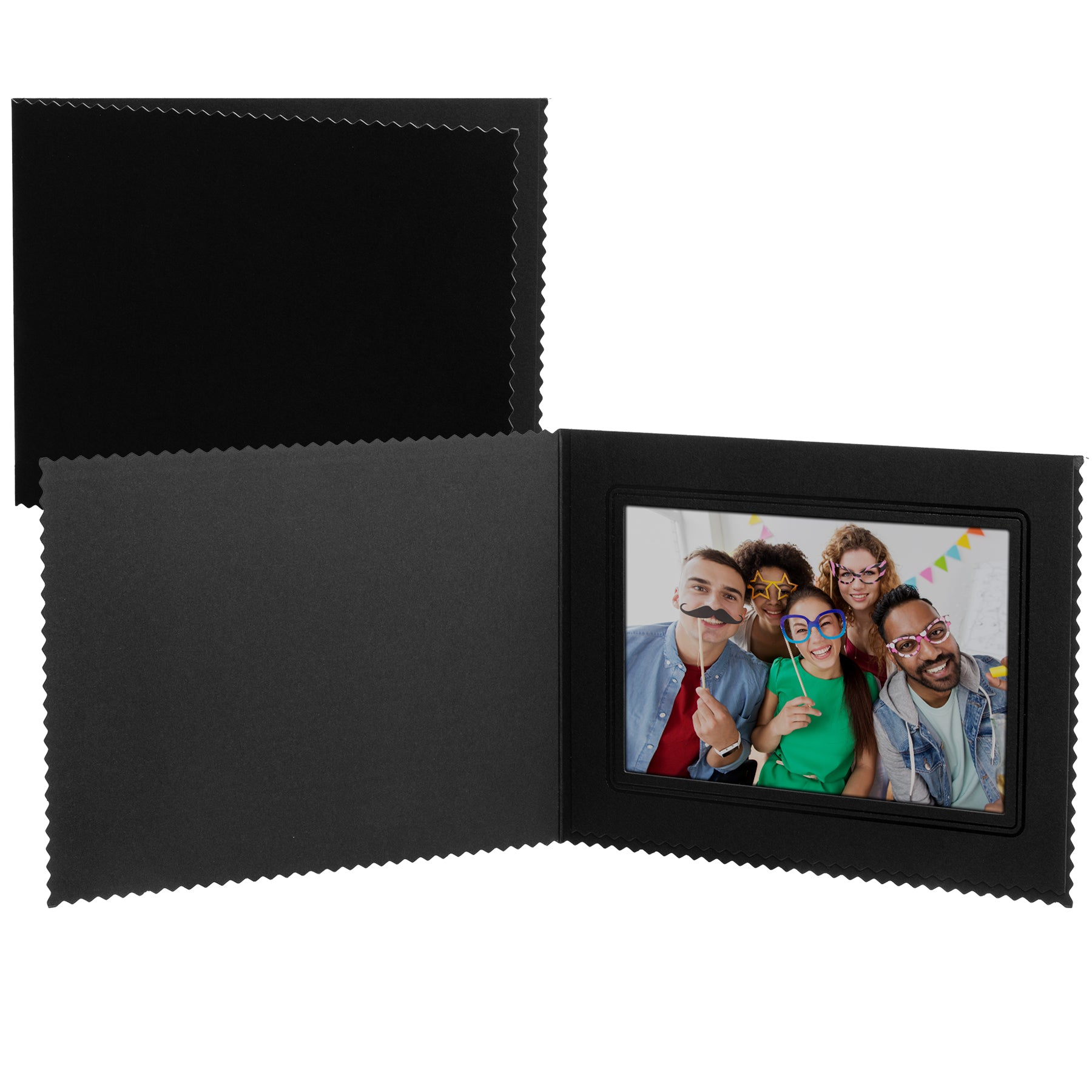 Deluxe Photo Mounts