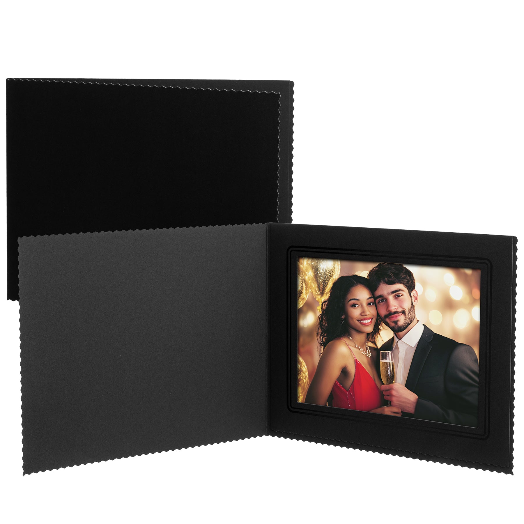 Deluxe Photo Mounts