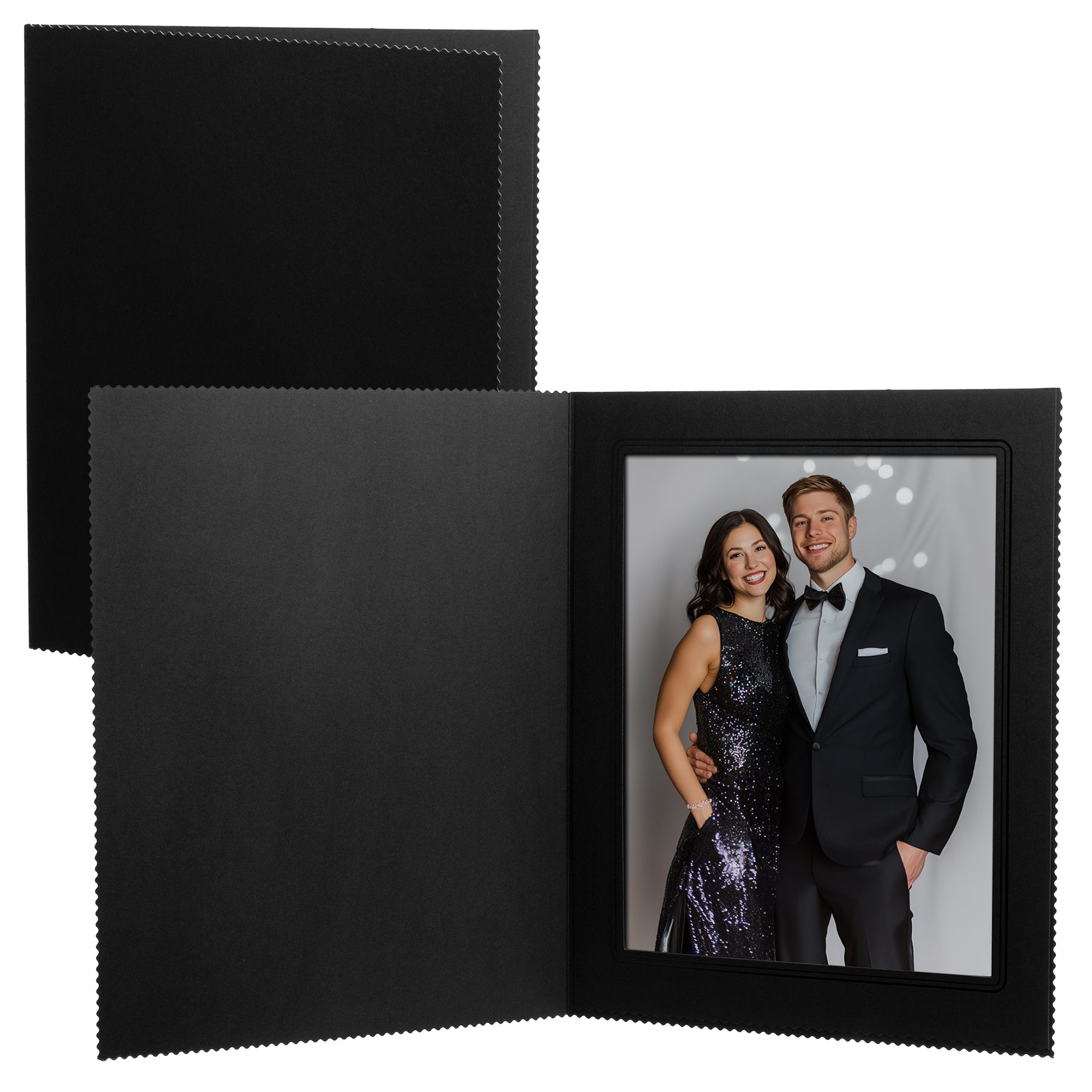 Deluxe Photo Mounts