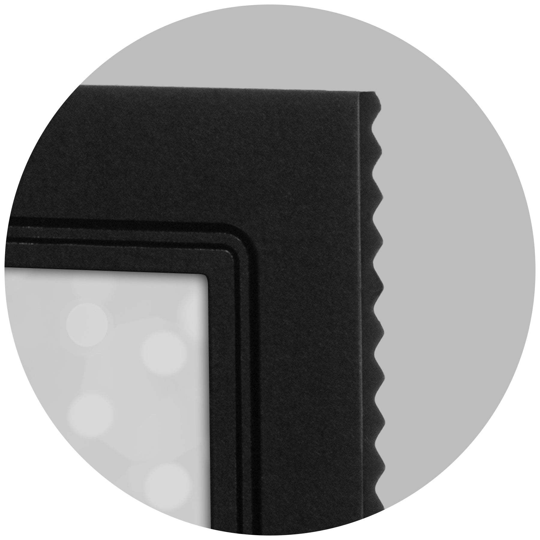 Deluxe Photo Mounts