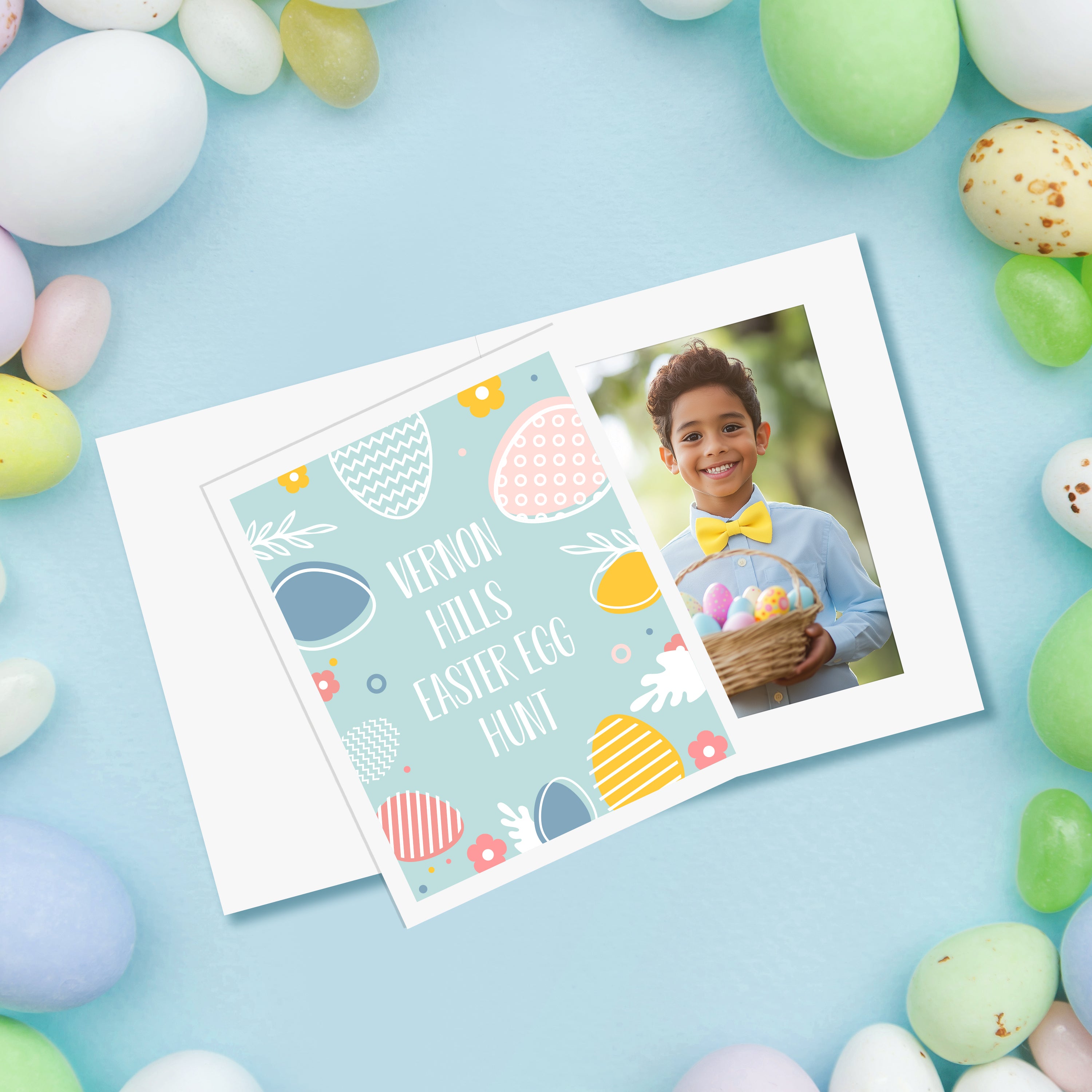 Design Your Own Photo Mounts