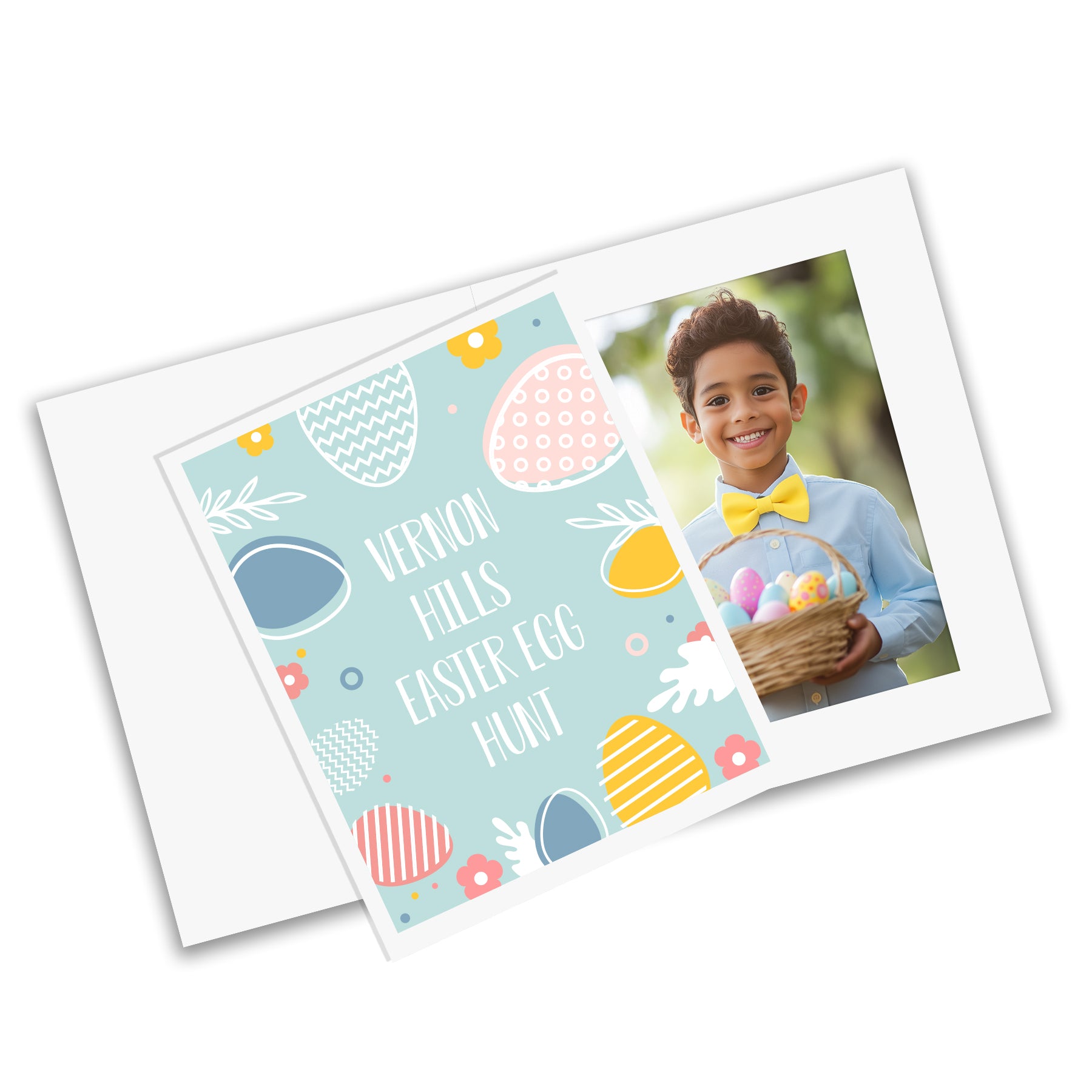 Design Your Own Photo Mounts
