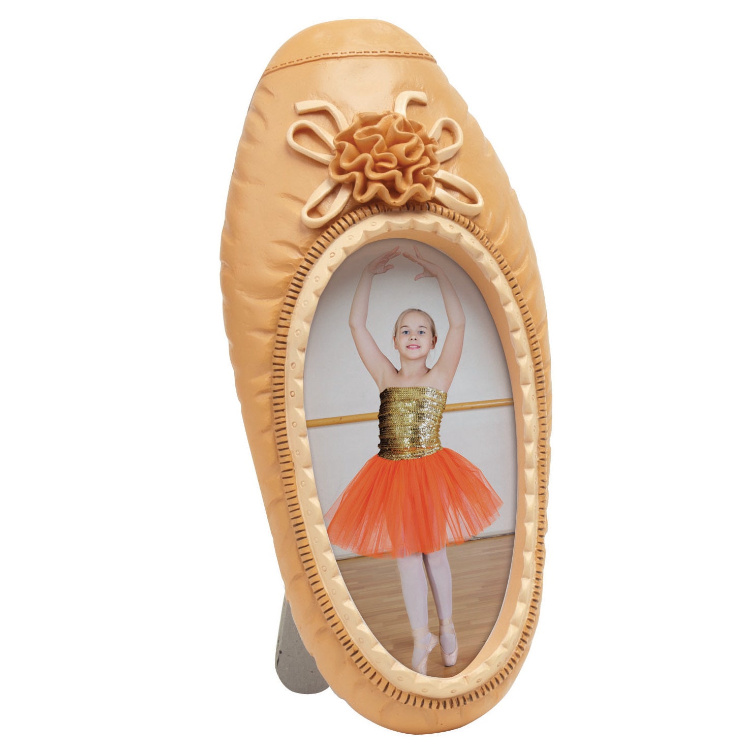 Dance Shoe Picture Frames