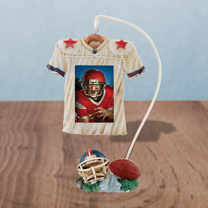 Sports Jersey Hanger Picture Frames