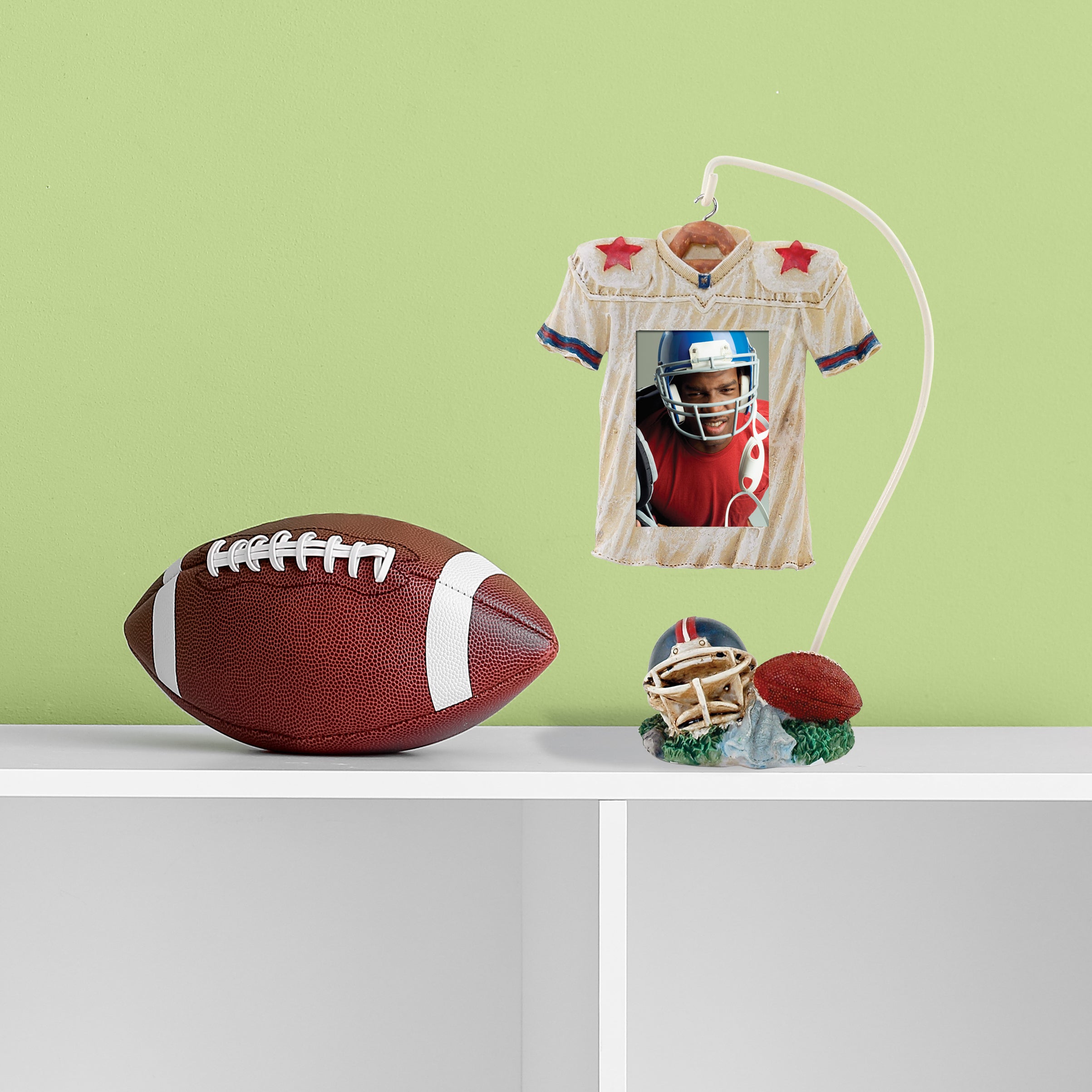 Sports Jersey Hanger Picture Frames