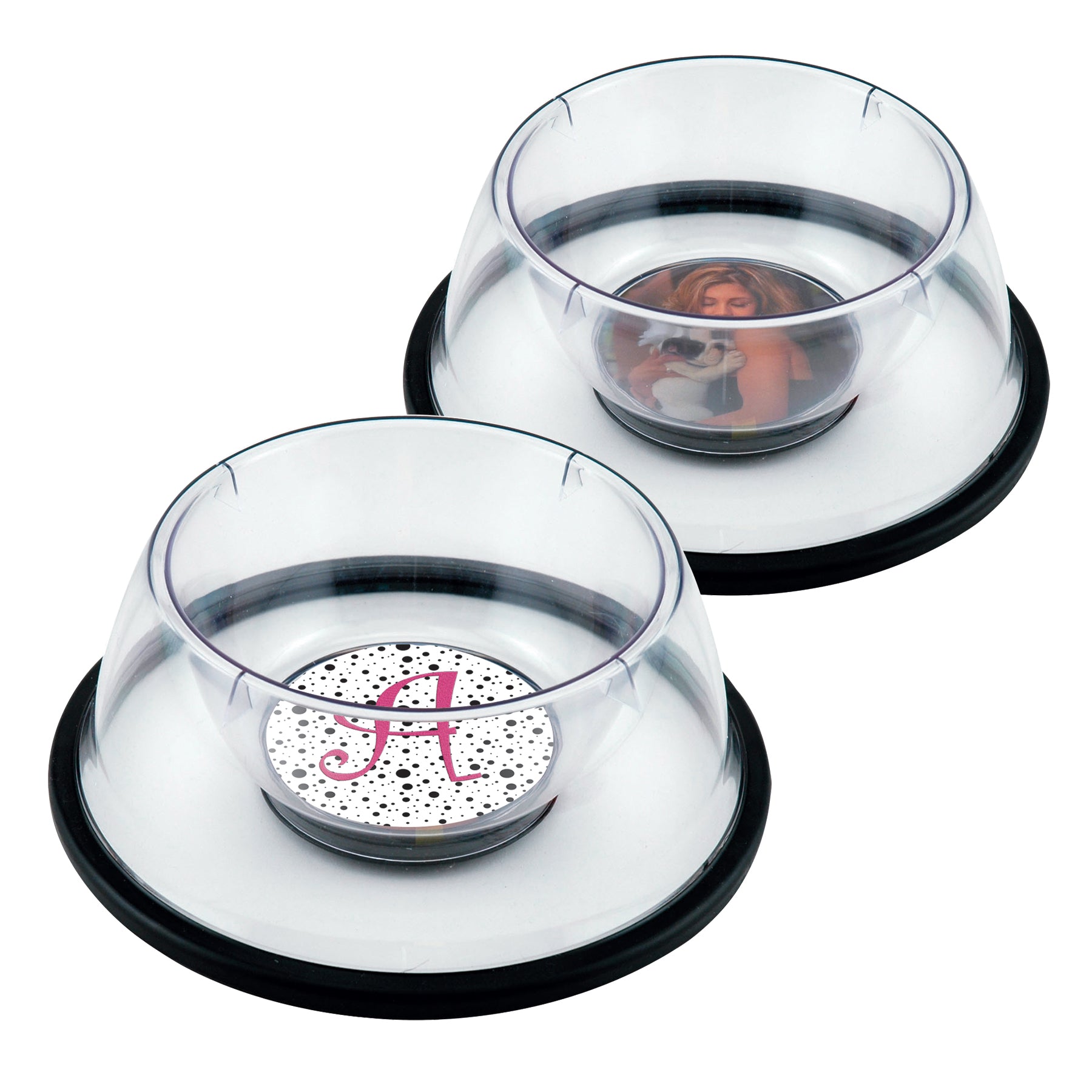 Photo Pet Bowls