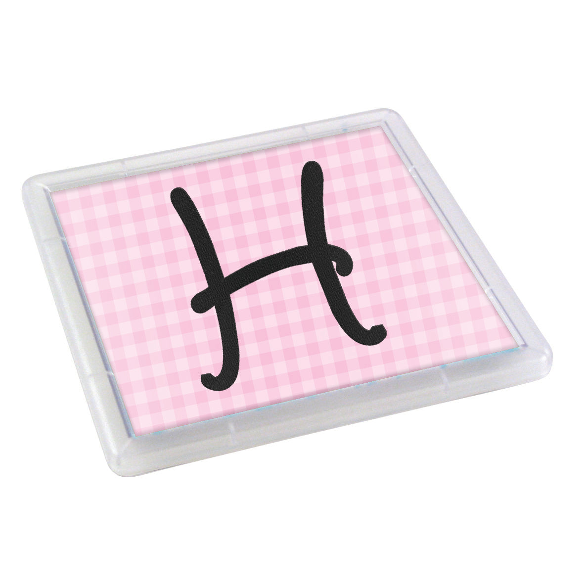 Create Your Own Hot Plate Holder