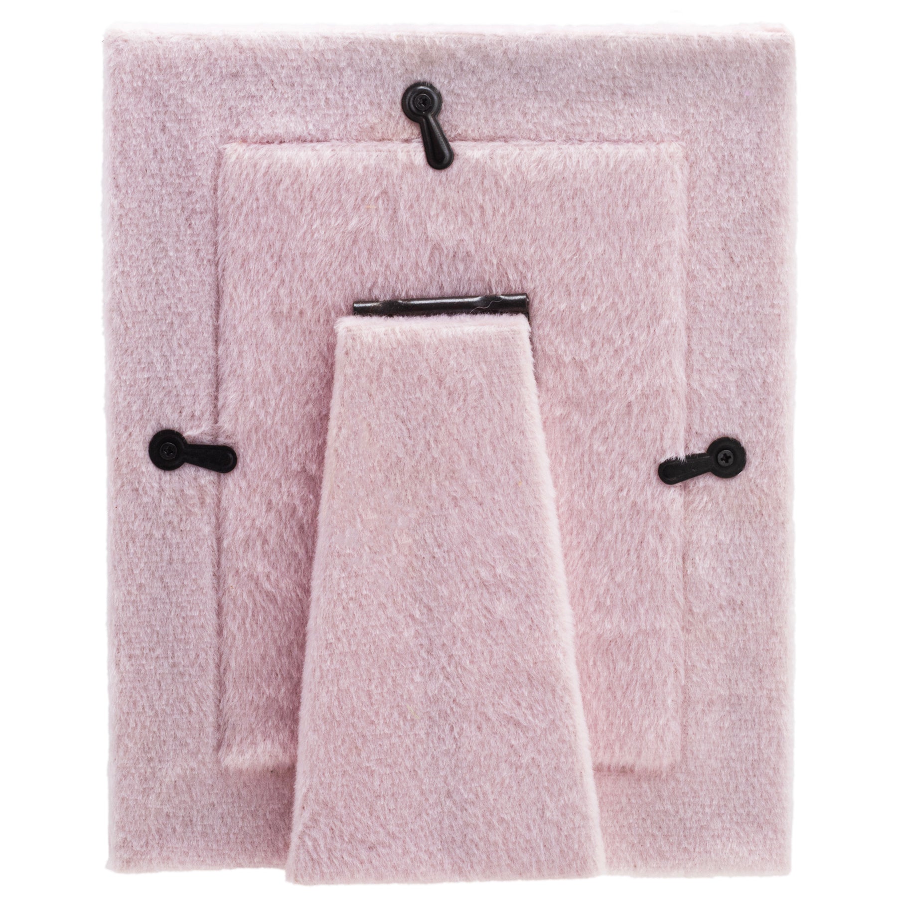 Soft Touch Bunny Picture Frame