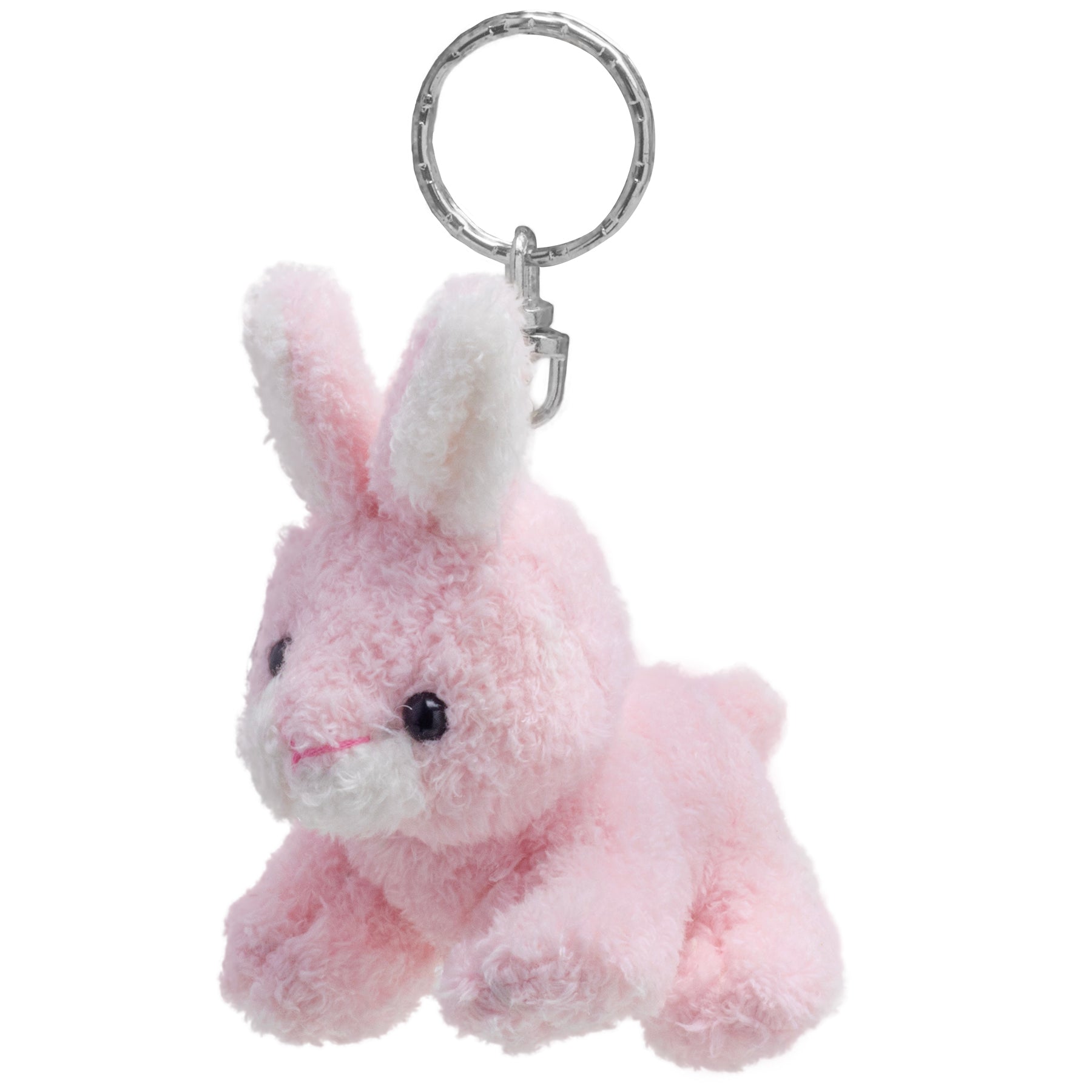 Soft Touch Bunny Picture Frame