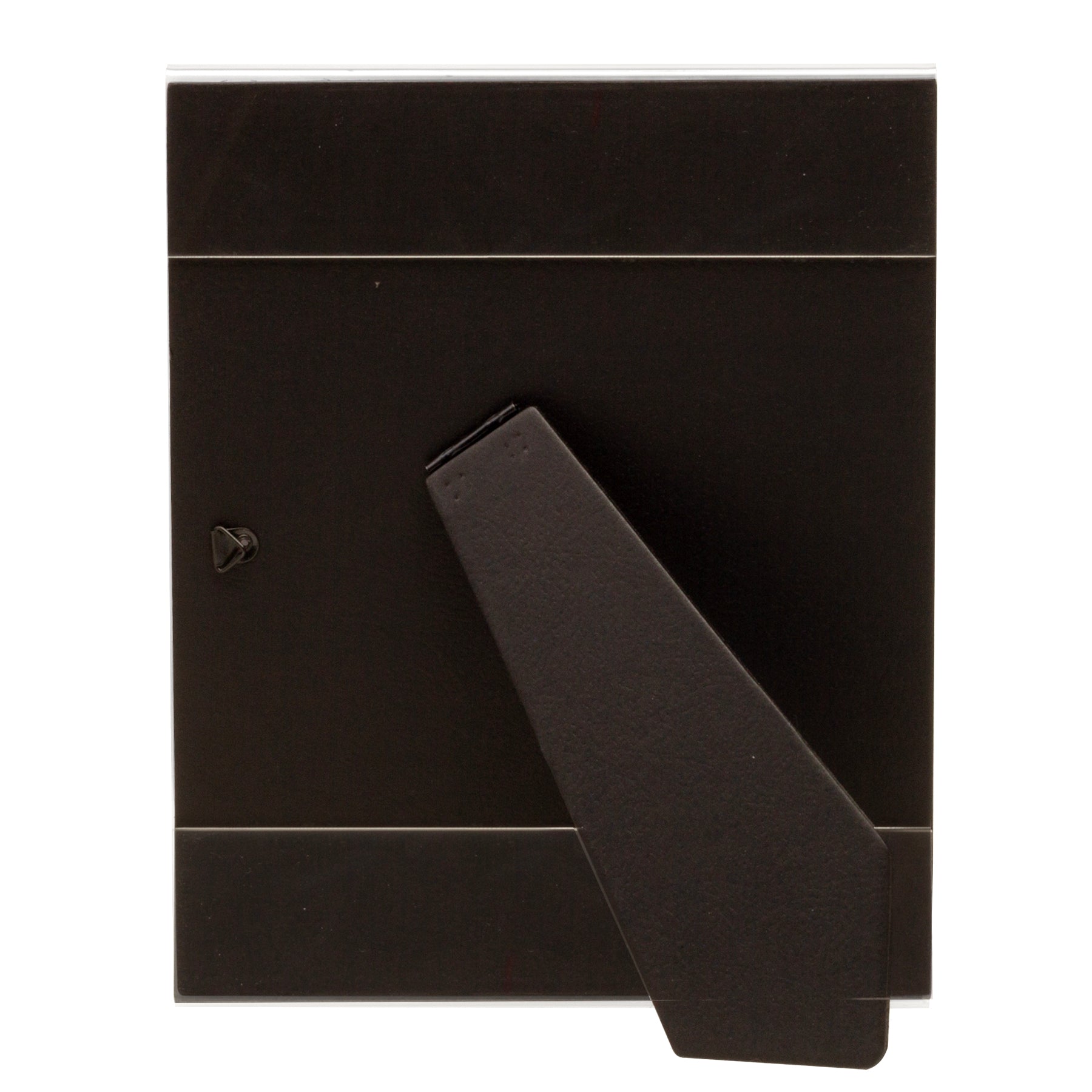 Flat Back Cardboard Easel Picture Frame