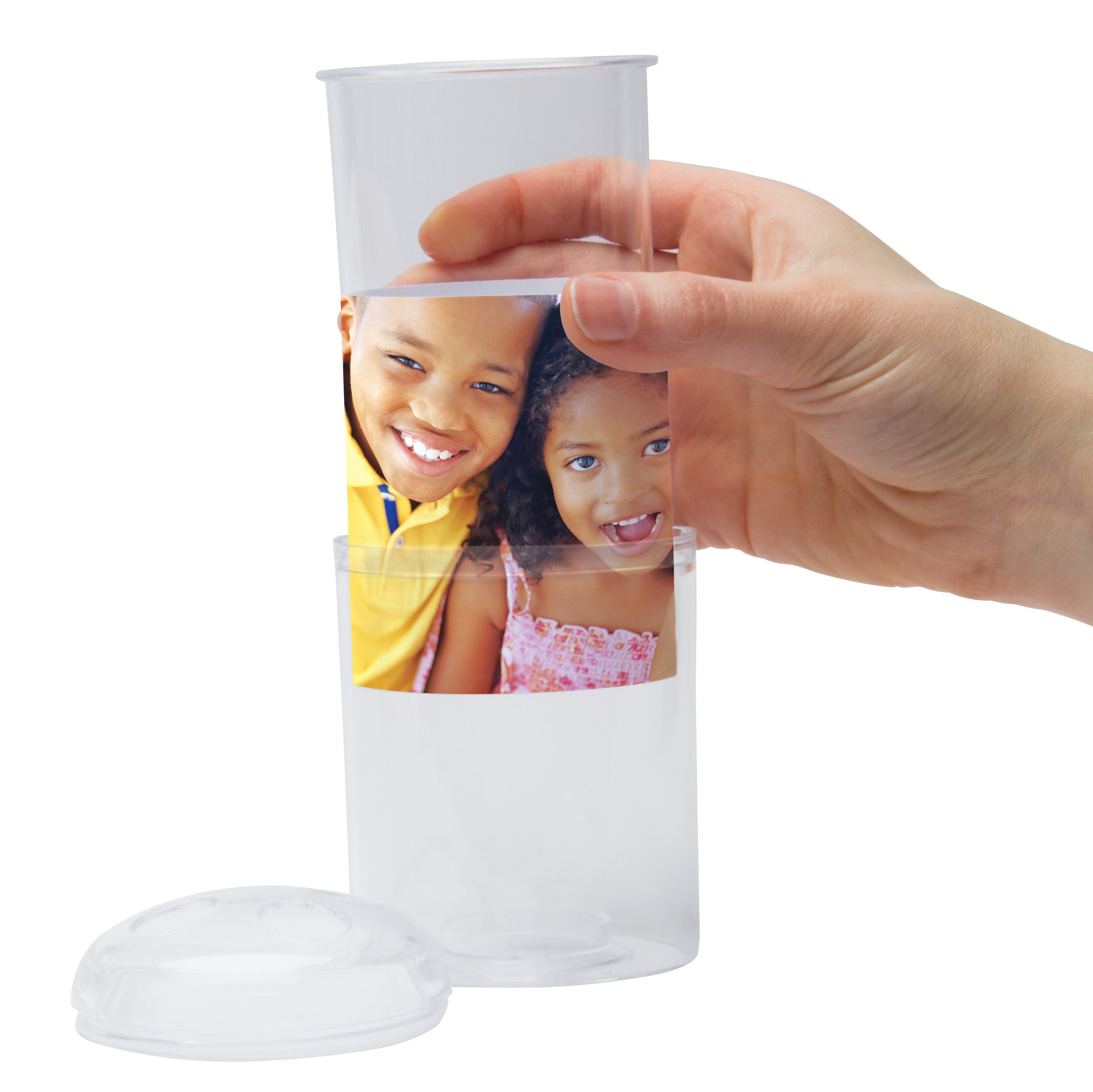 Crea tu propio soporte para cepillos de dientes