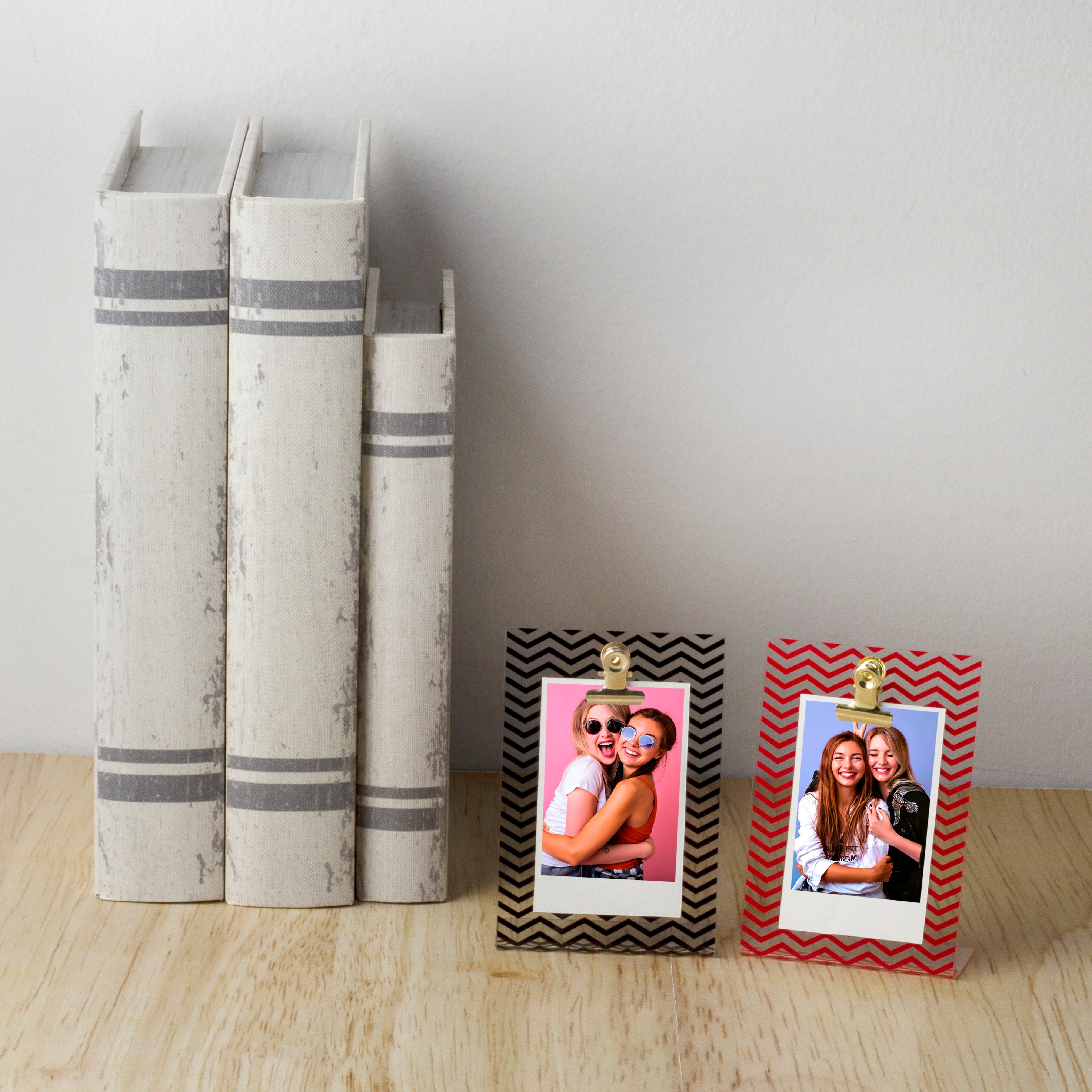 Instax Mini Clipboard Frames - 2 Pack