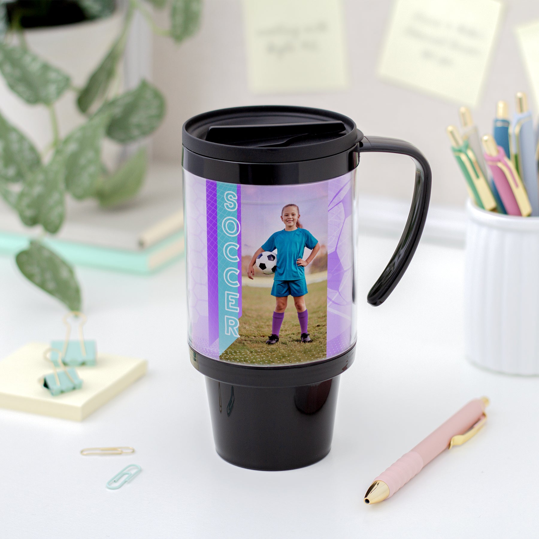 16 oz. Travel Mug