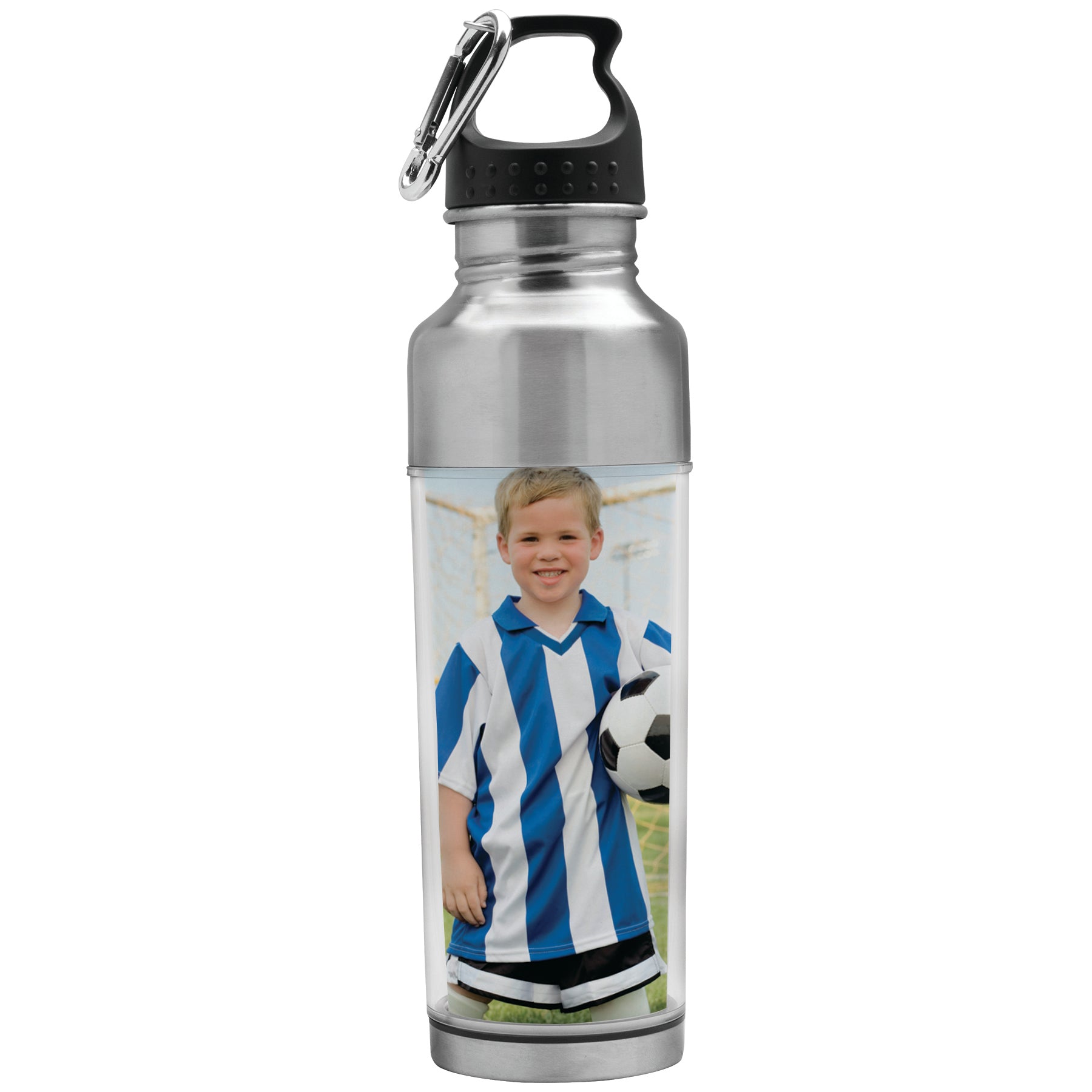 Stainless Steel Water Bottle