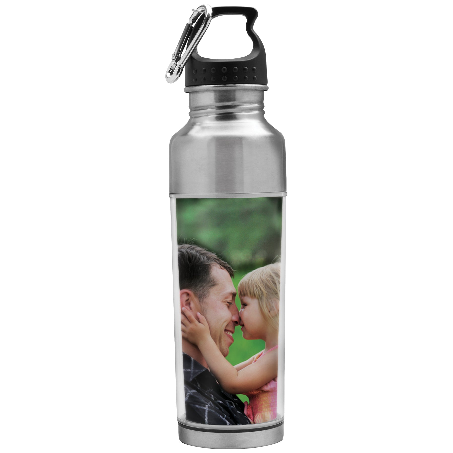 Stainless Steel Water Bottle