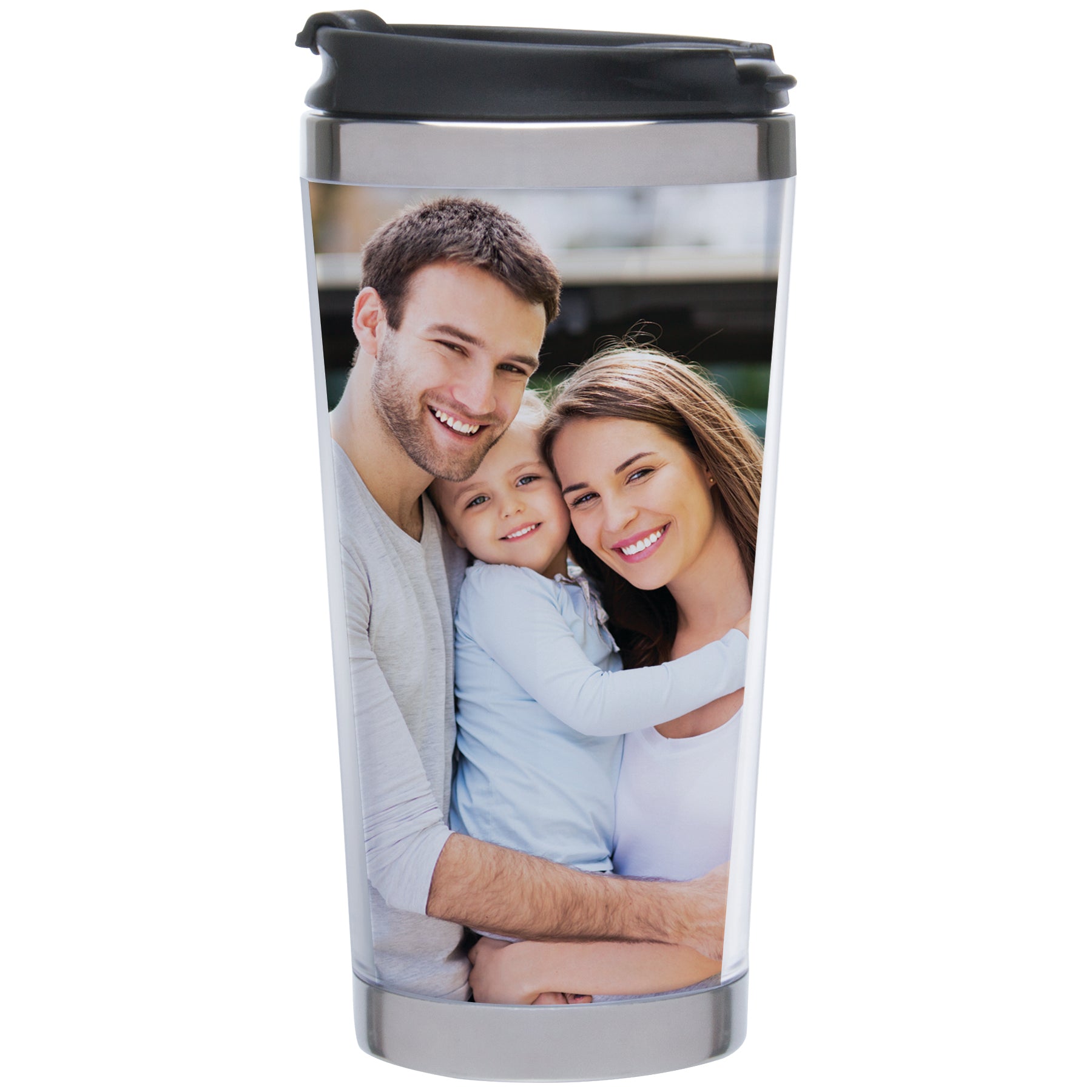 12 oz. Stainless Steel Tumbler