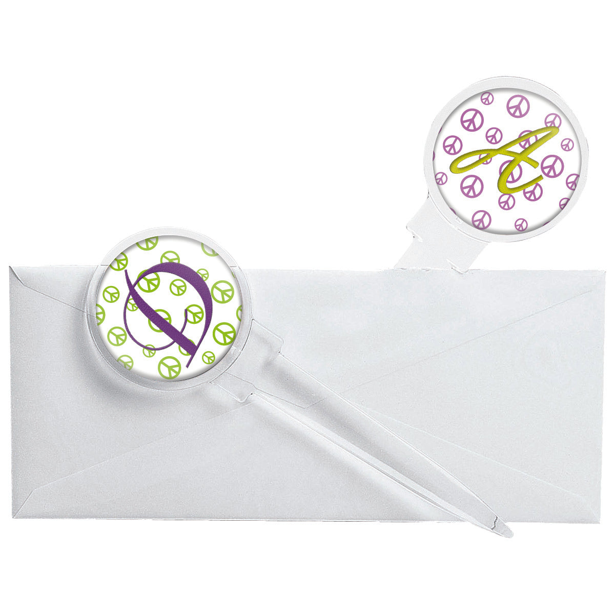 Snapins Photo Letter Opener