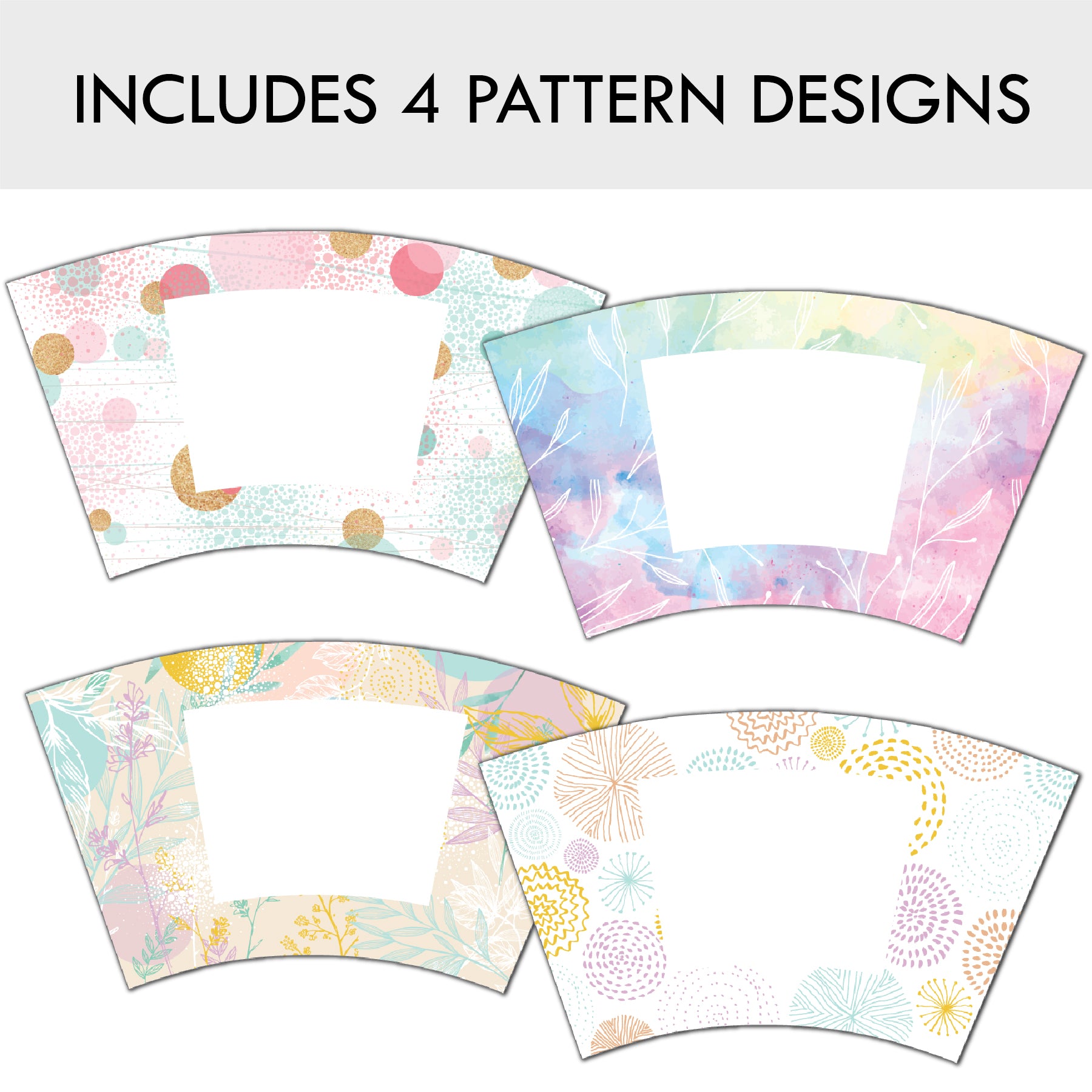 16 oz. Acrylic Tumbler with Straw