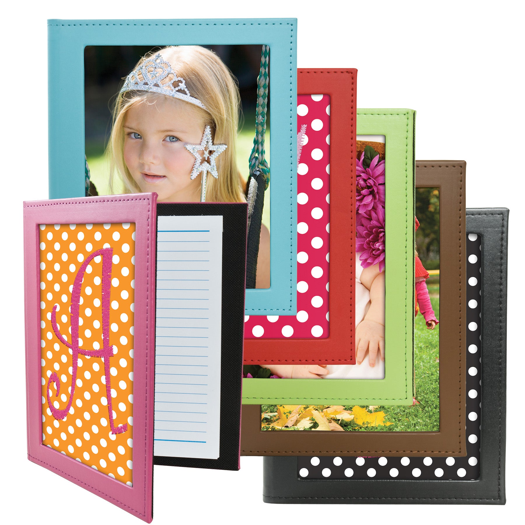 Design Your Own Portfolios