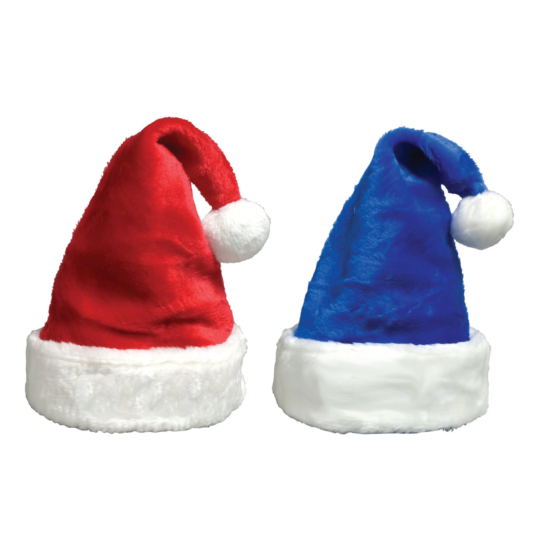 Holiday Santa Hats