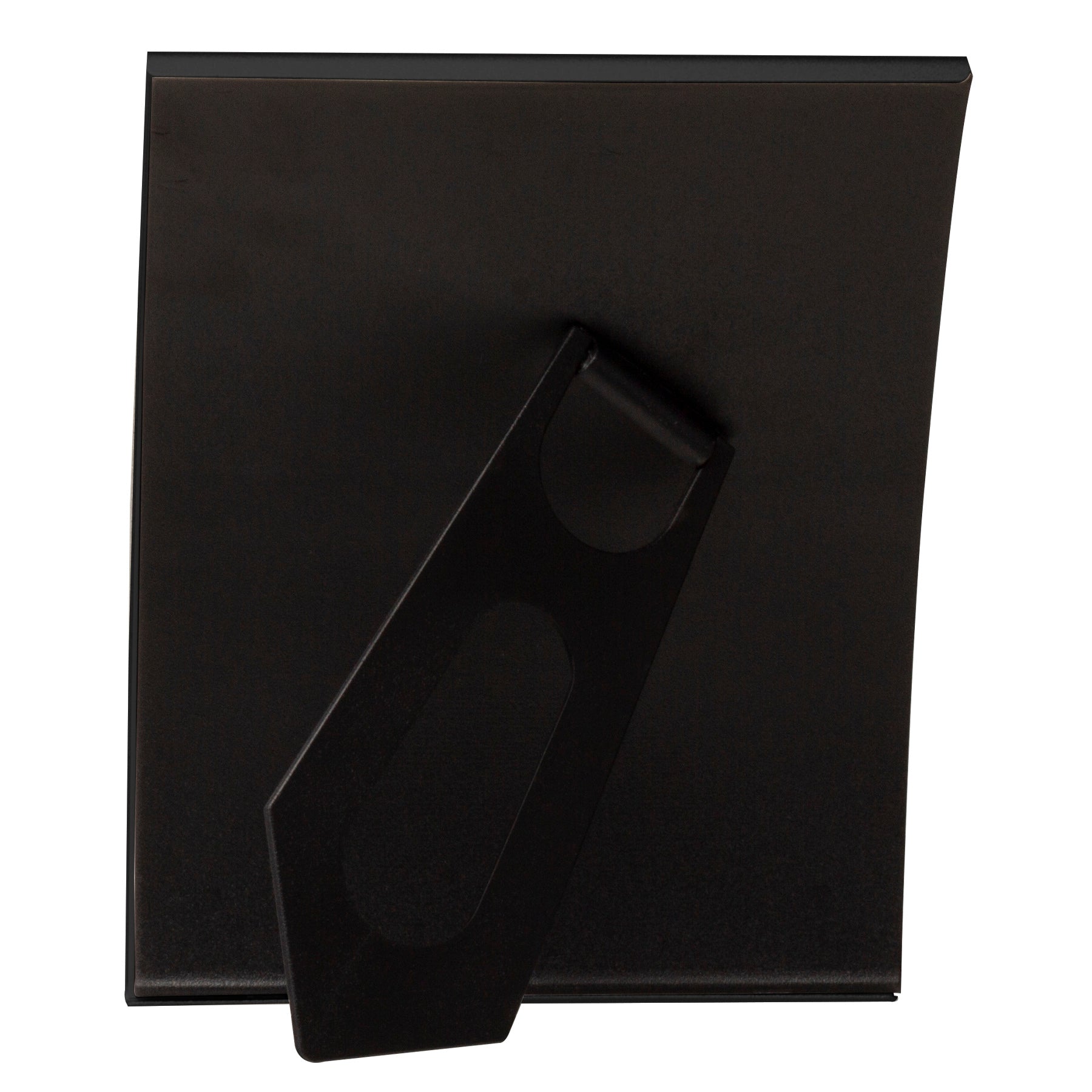 Metal Curved Picture Frame