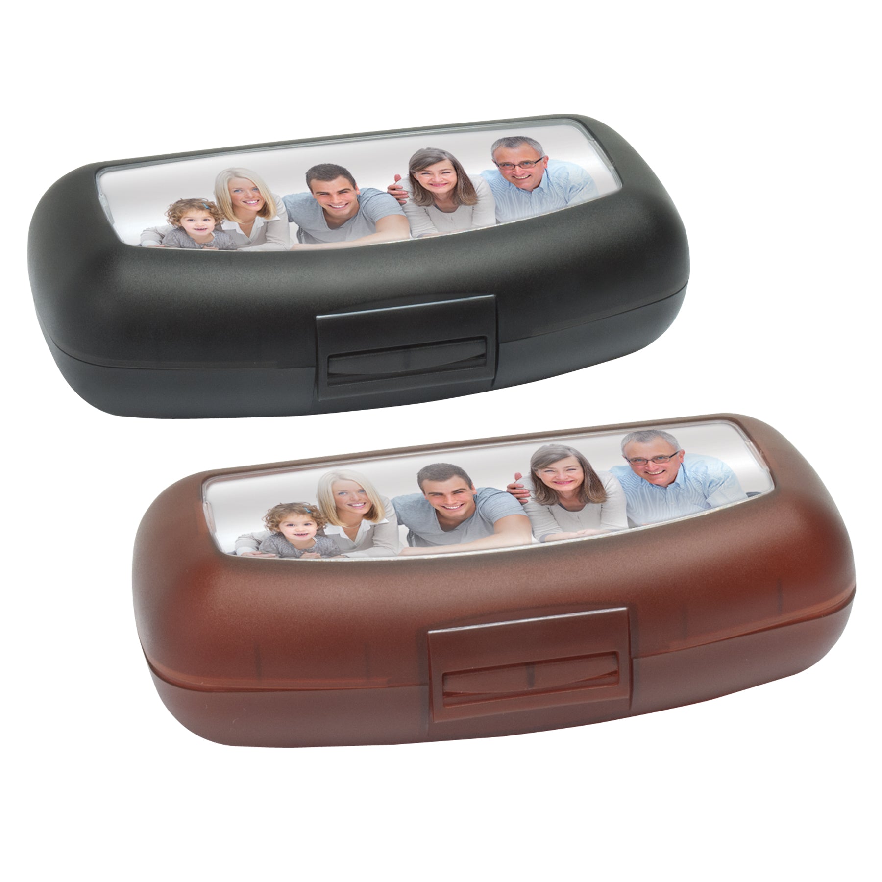 Design Your Own Eyeglass Case