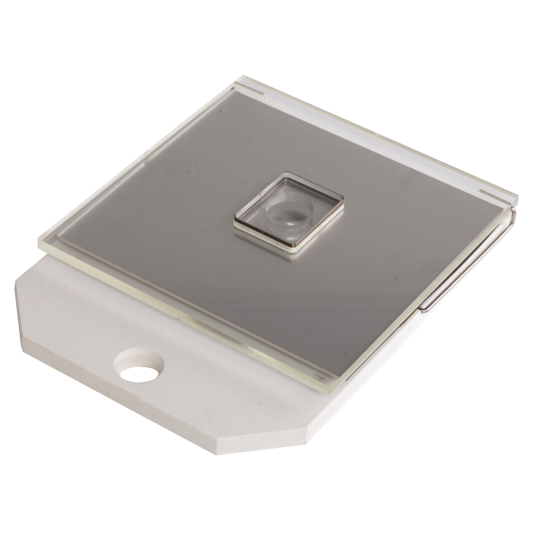 Rectangle and Square Photo Dies