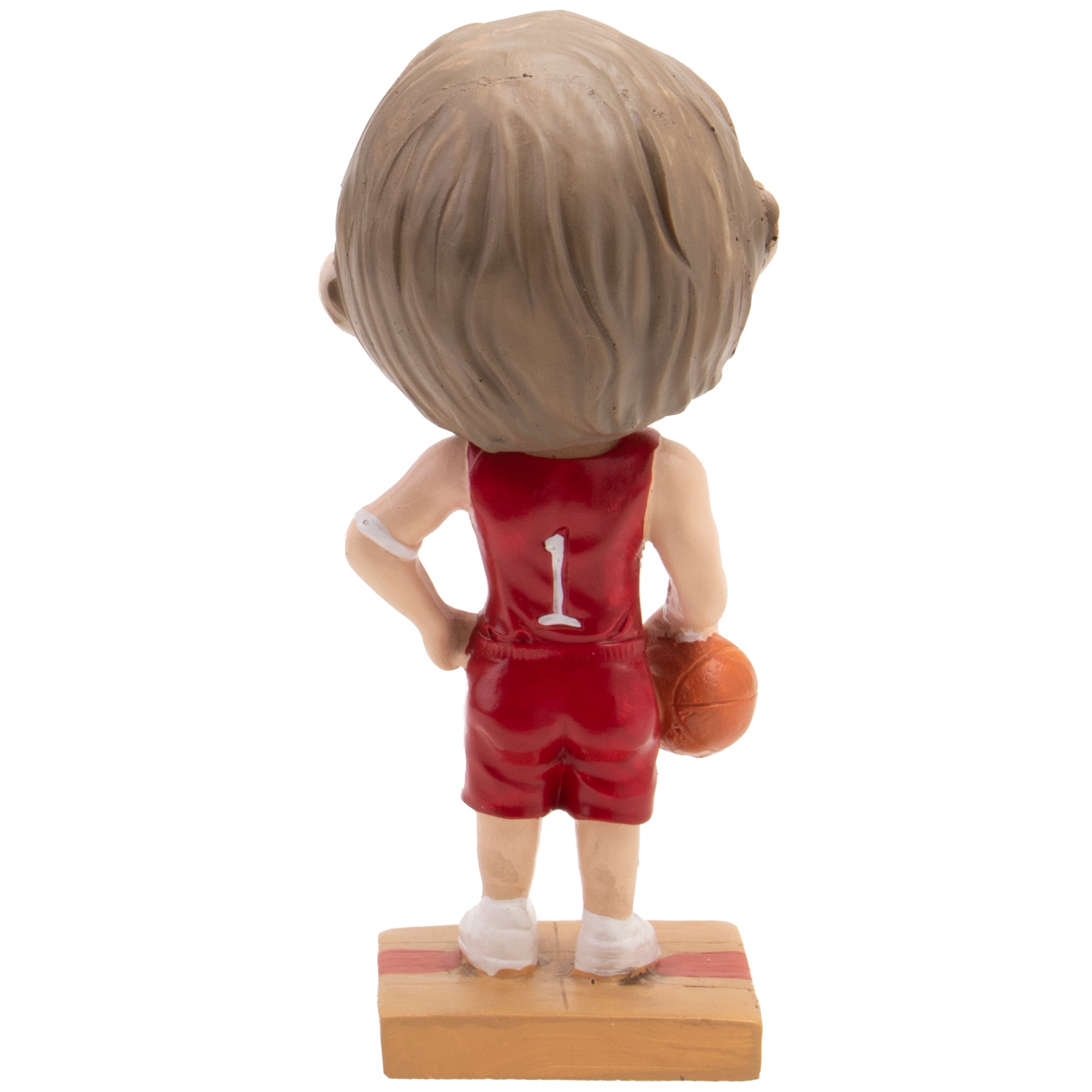 Basketball Photo Bobble Heads