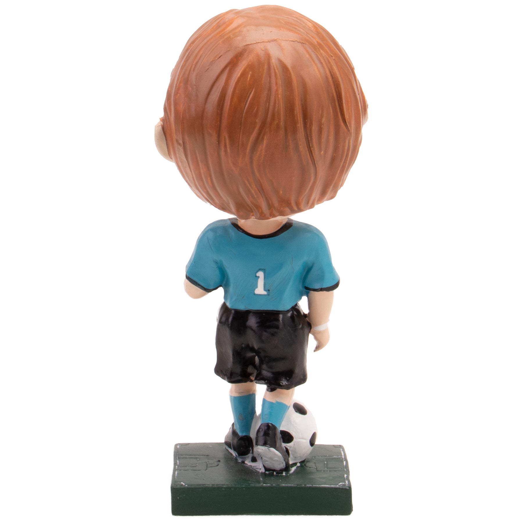 Soccer Photo Bobble Heads