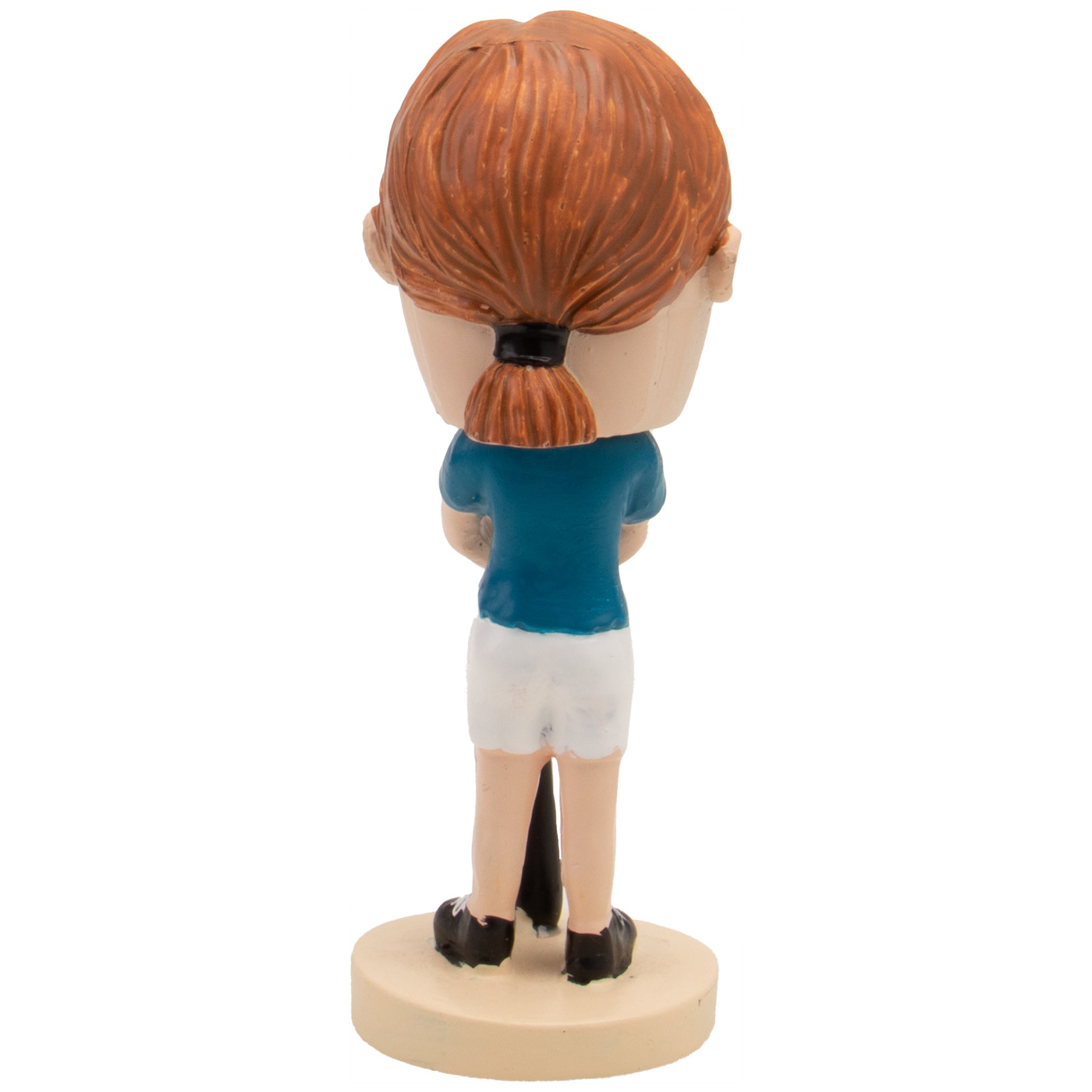 Softball Photo Bobble Heads