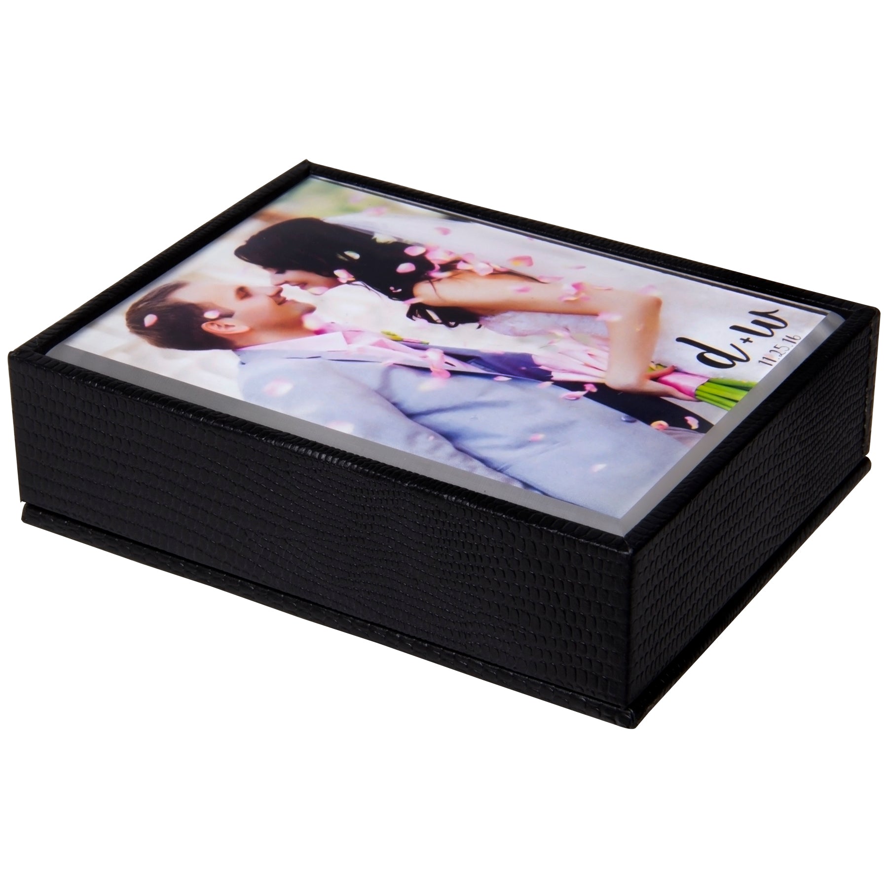 Elite Flash Drive Box