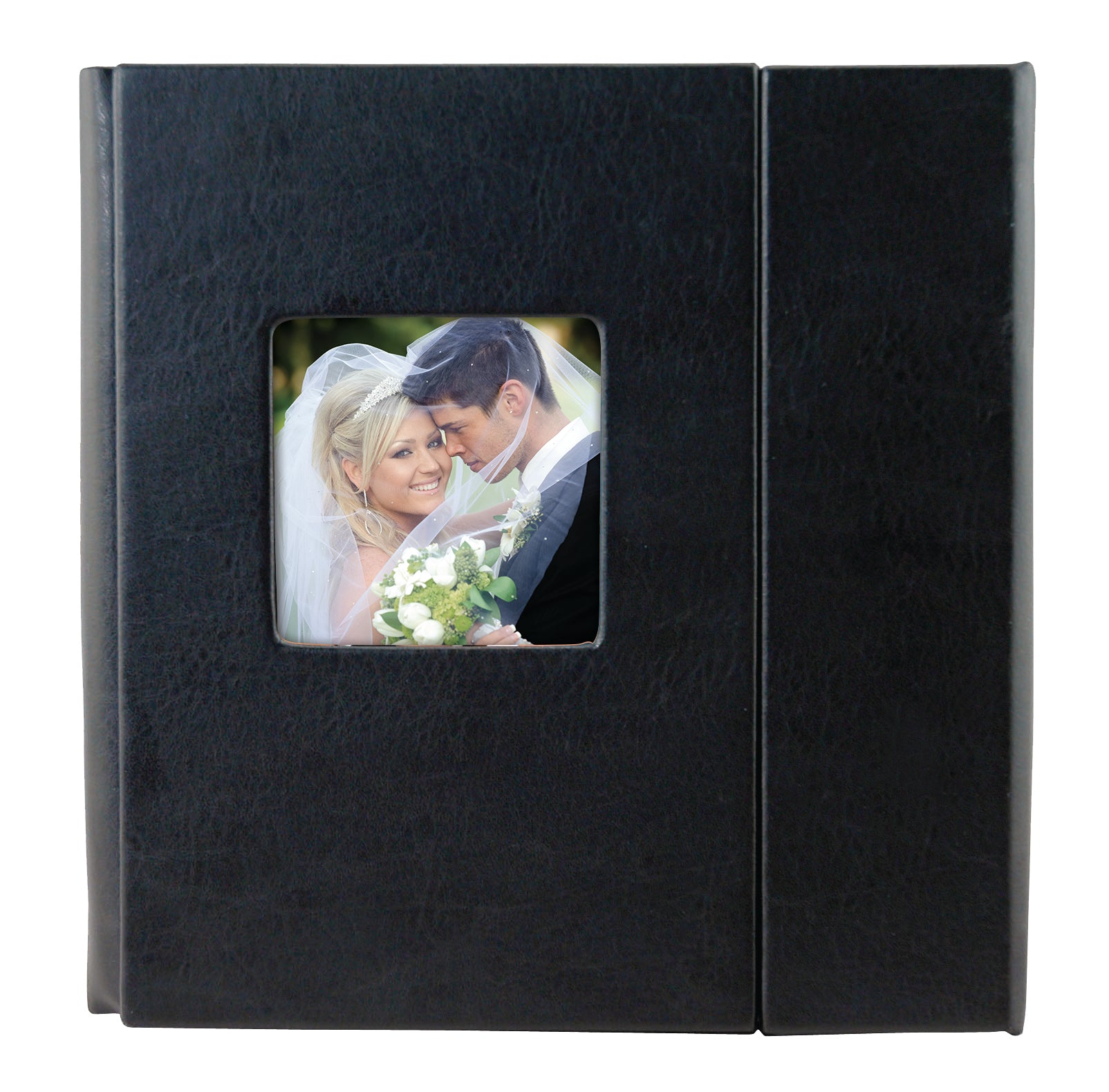 Supreme Double CD/DVD Folio