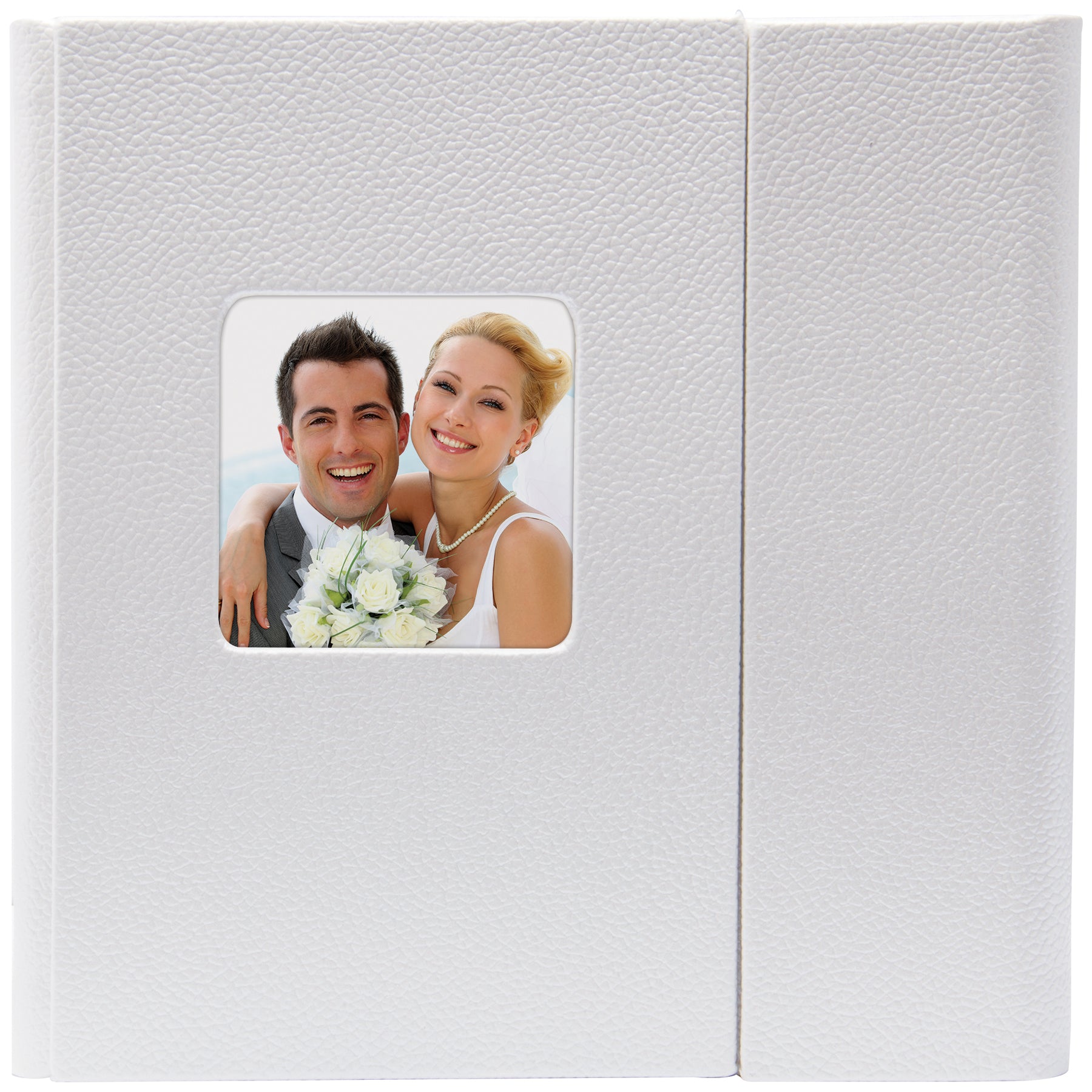 Supreme Double CD/DVD Folio