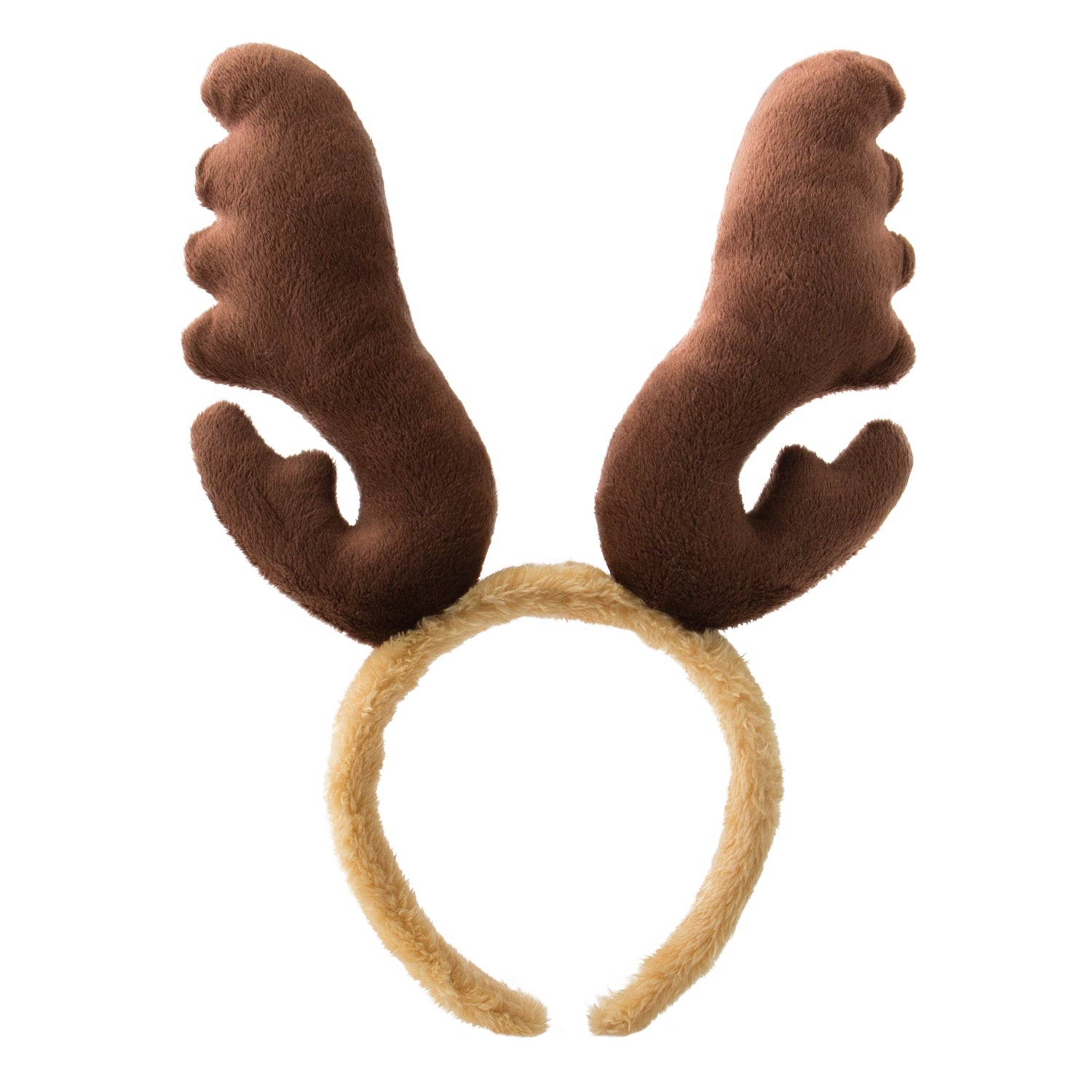Reindeer Antlers Headband