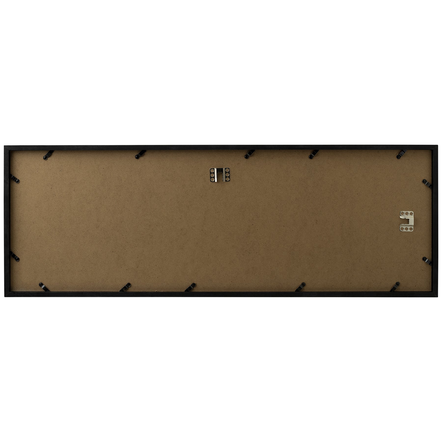 Classic Panoramic Picture Frames