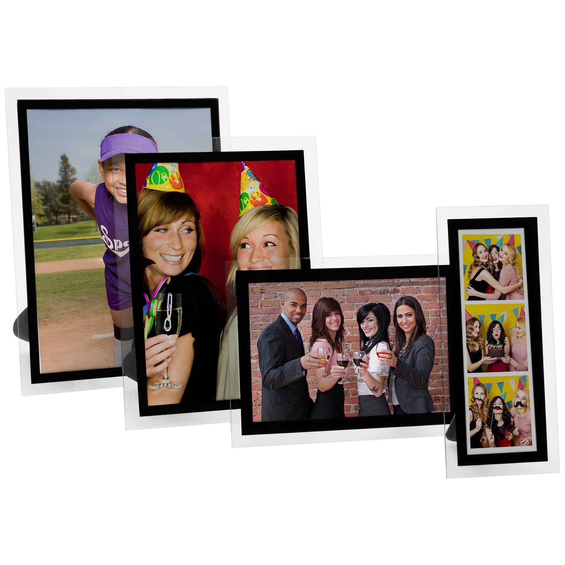 Marcos de fotos para eventos especiales