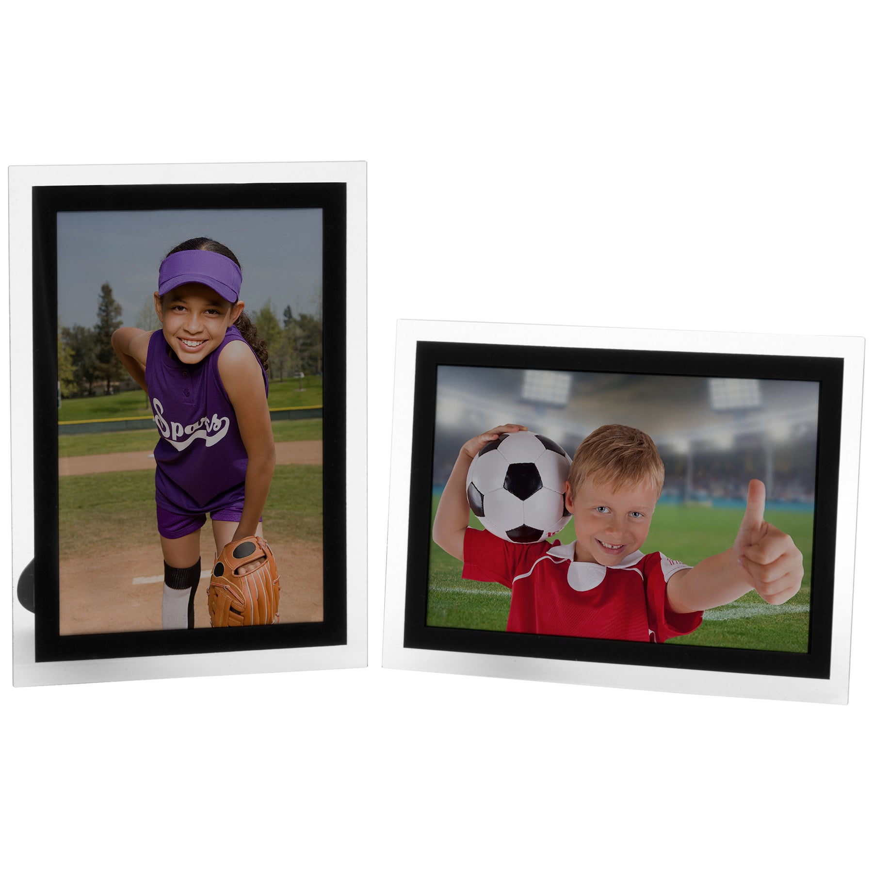 Special Event Picture Frames