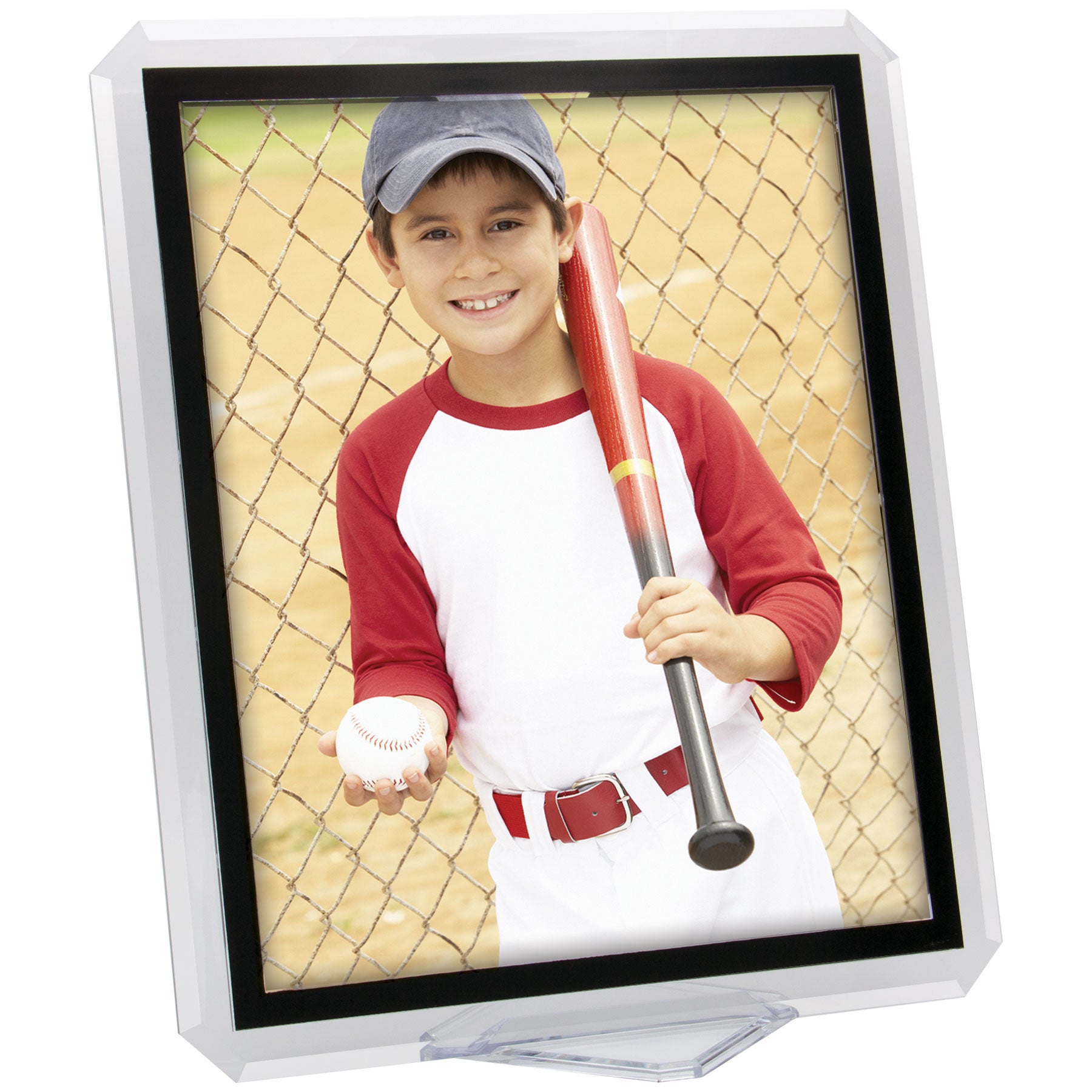 Octagonal Picture Frames